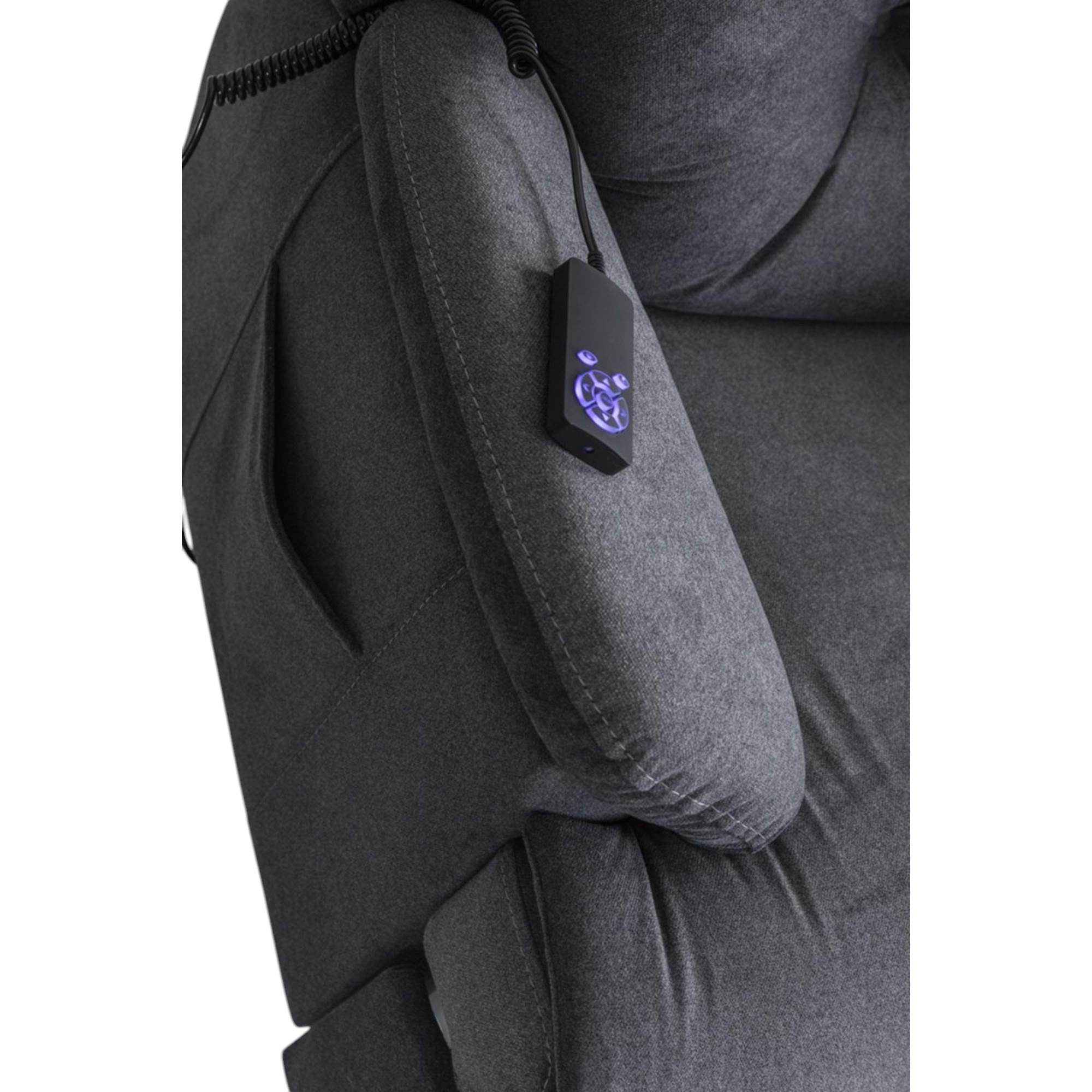 Leon Tekli Medical Koltuk | Rehome Tv Koltuğu | 85x97x110 cm