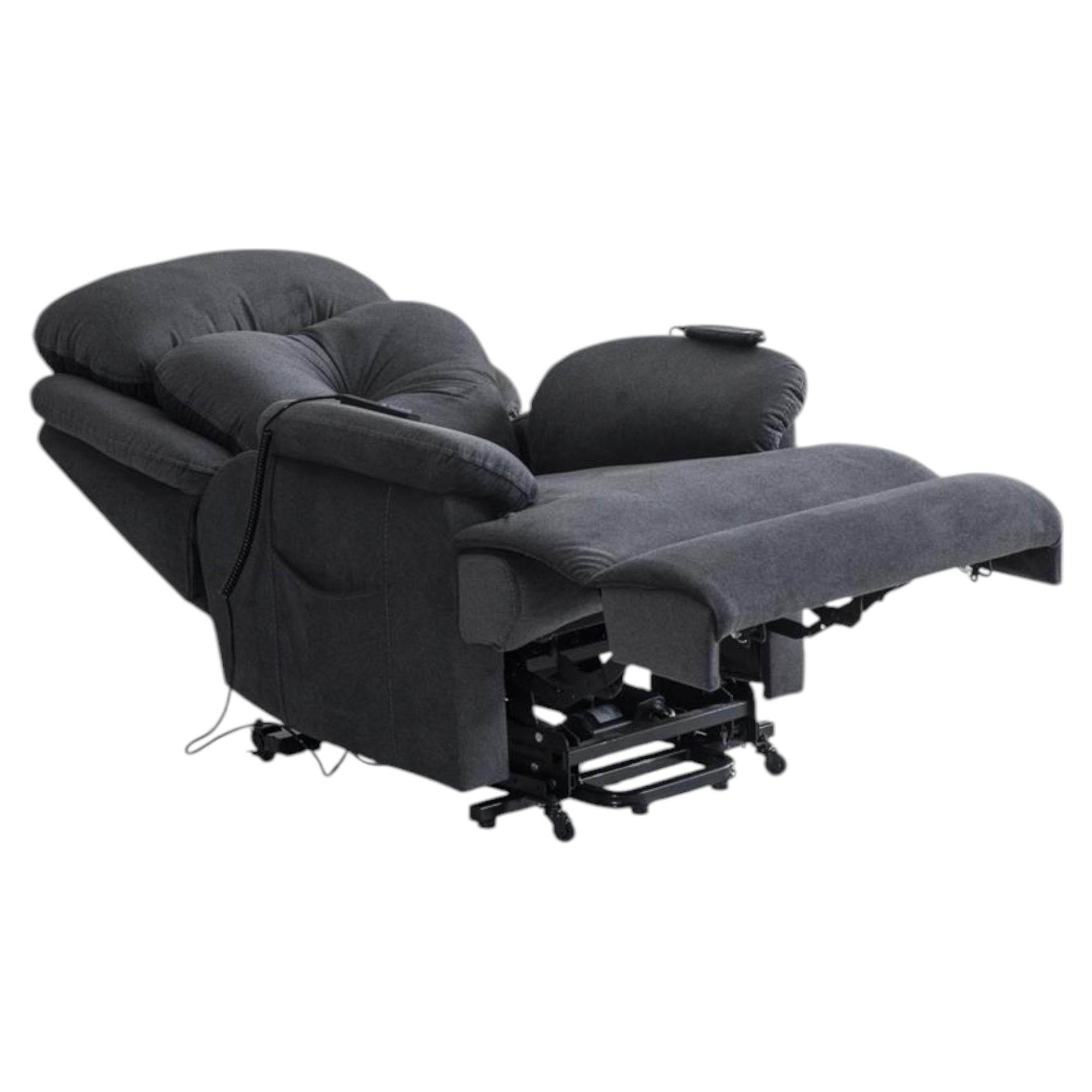 Leon Tekli Medical Koltuk | Rehome Tv Koltuğu | 85x97x110 cm