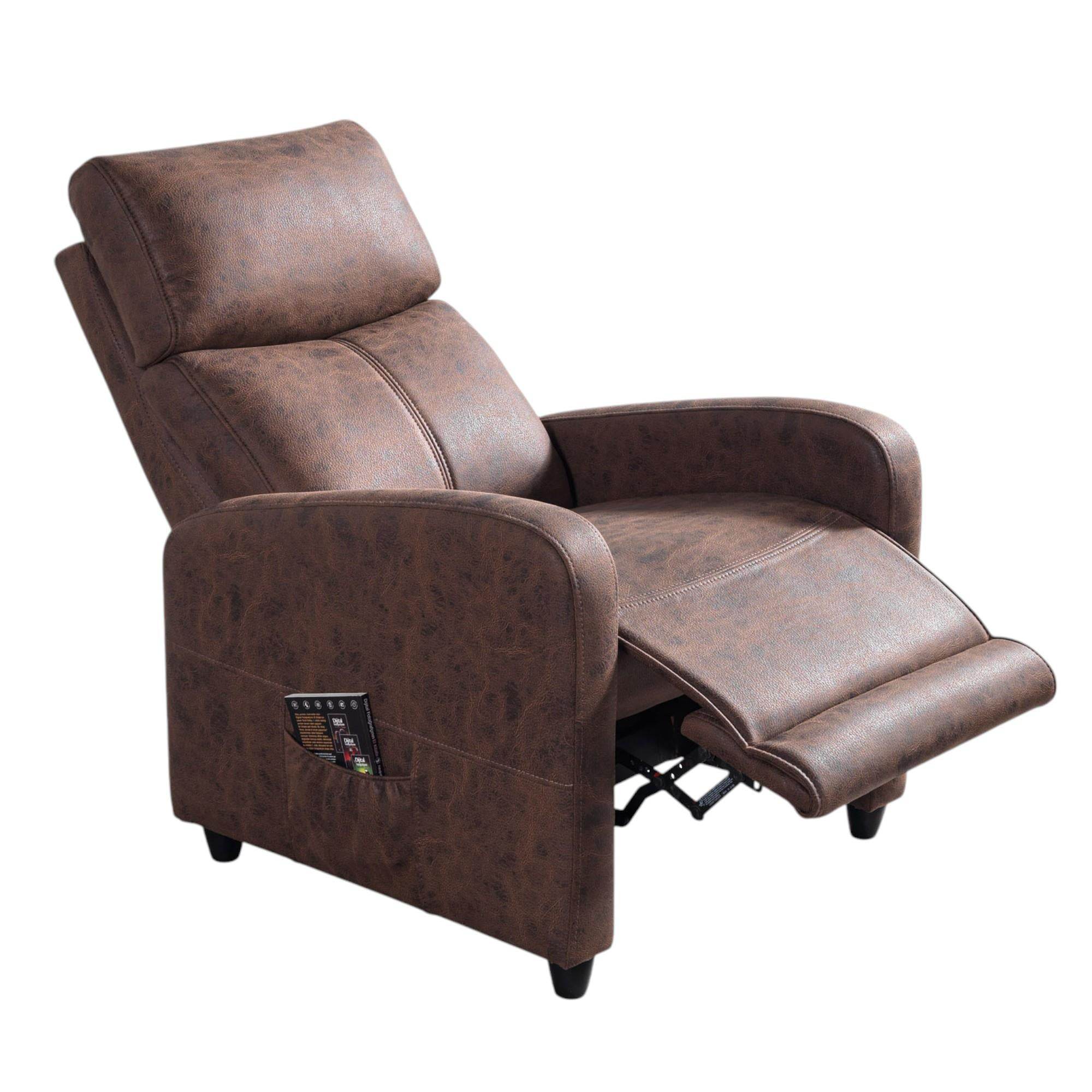 Linda Tekli Berjer | Rehome Linda Tv Koltuğu | 75x90x105 cm