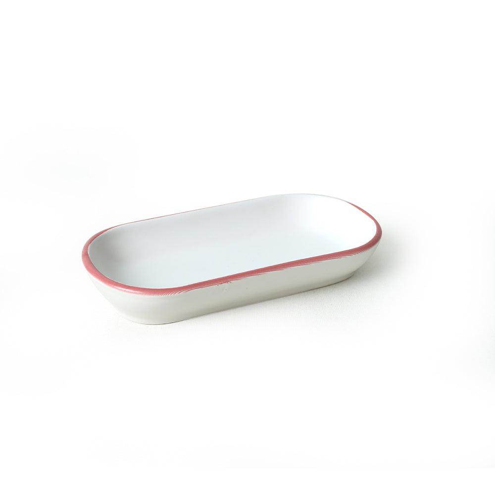 Line Pink Kahvaltı Takımı 18 Parça 6 Kişilik 20000