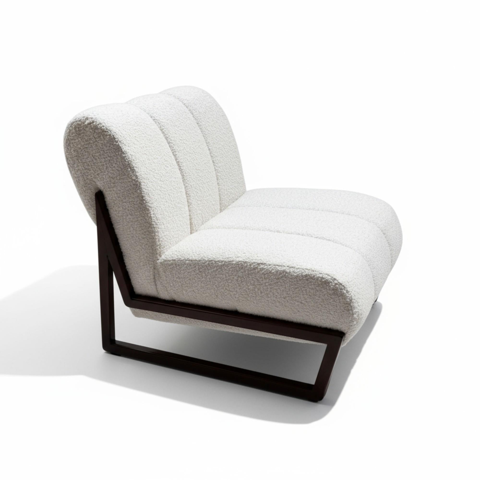 Lobi Berjer | Tekli Bekleme Koltuğu | Rehome