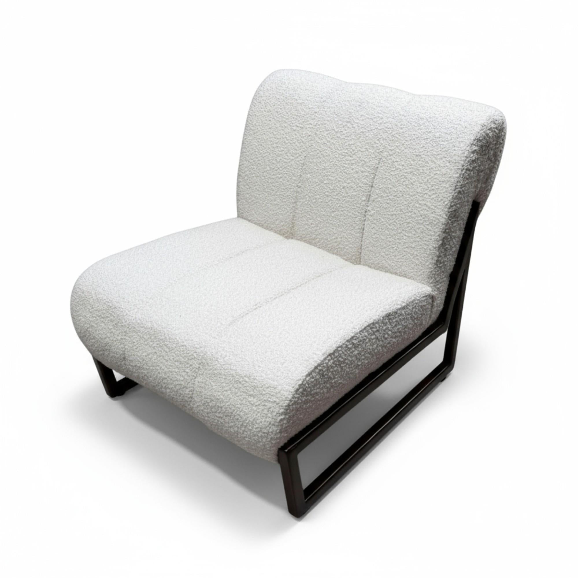 Lobi Berjer | Tekli Bekleme Koltuğu | Rehome