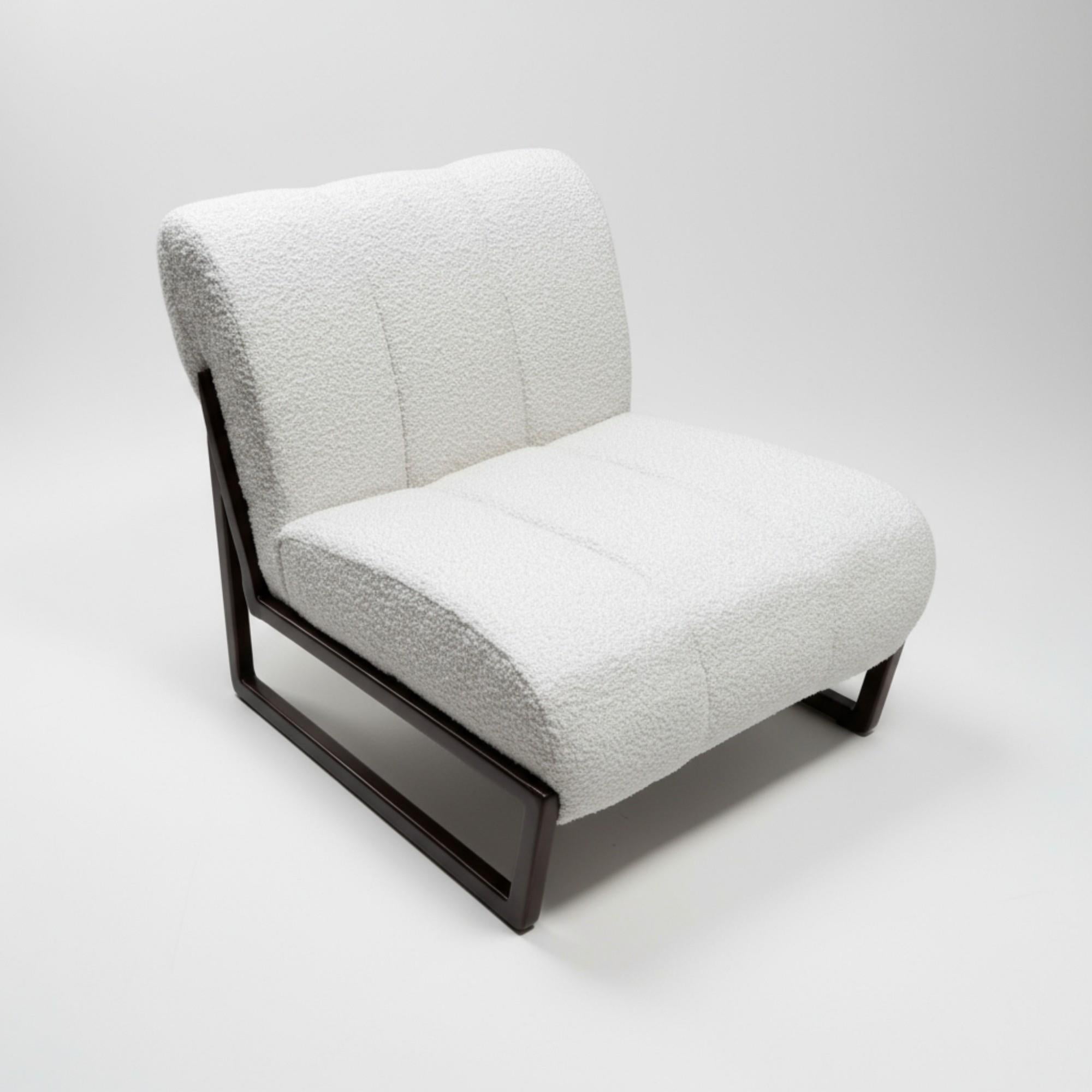 Lobi Berjer | Tekli Bekleme Koltuğu | Rehome