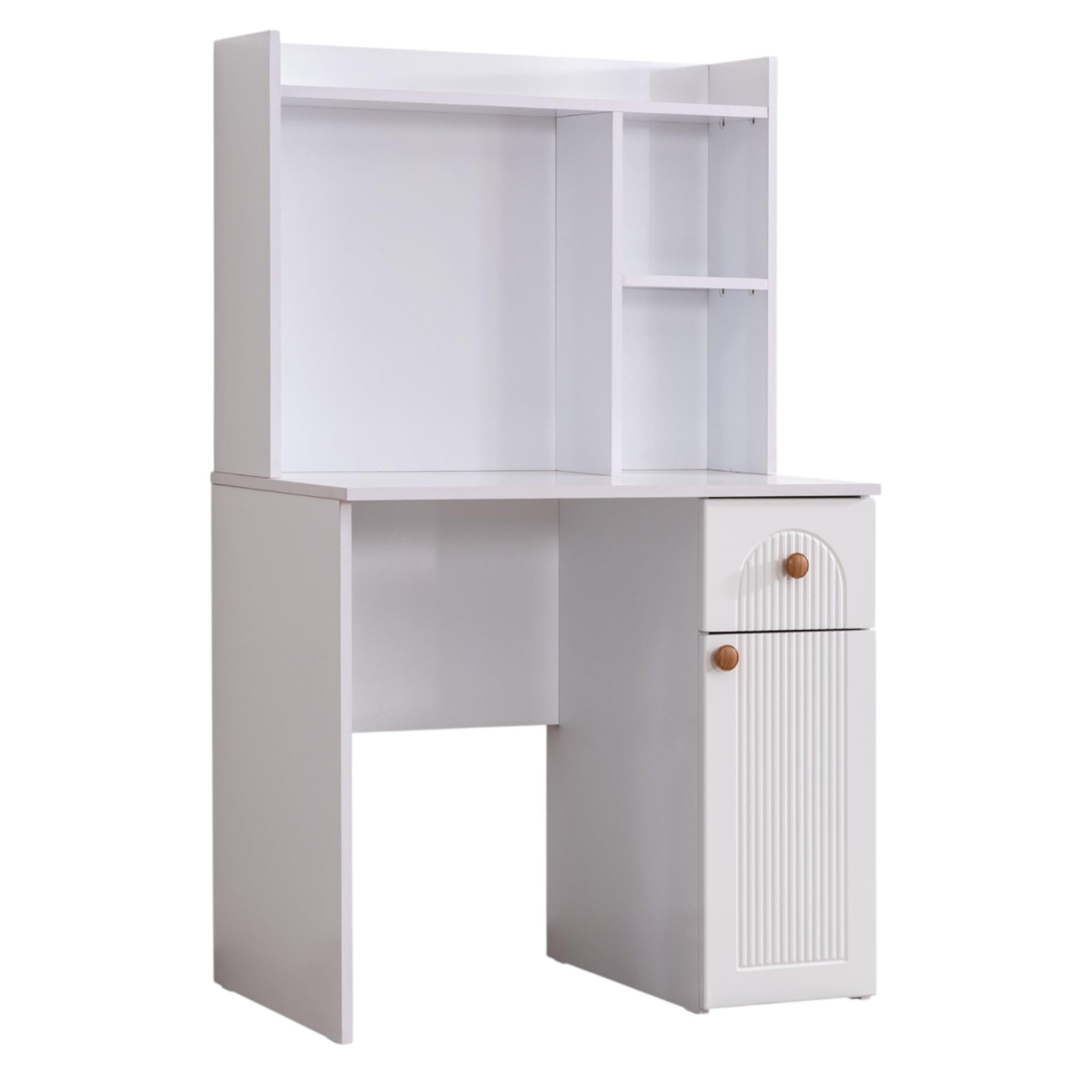 Magic Genç Odası Takımı | Karyola Dolap Çalışma Masası Seti