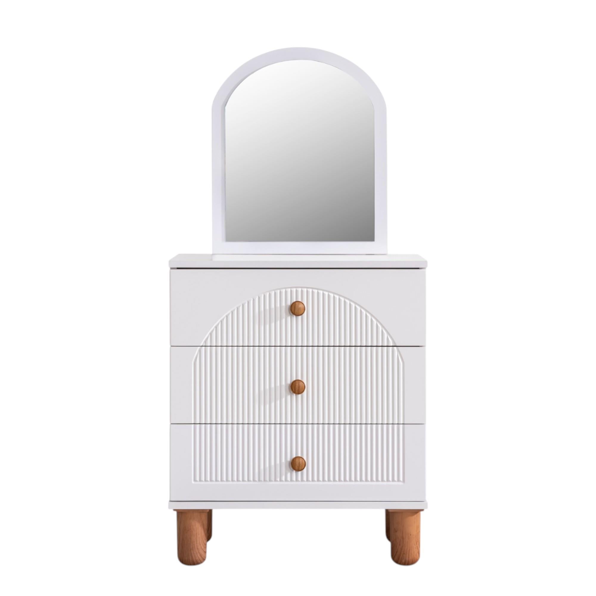 Magic Genç Odası Takımı | Karyola Dolap Çalışma Masası Seti