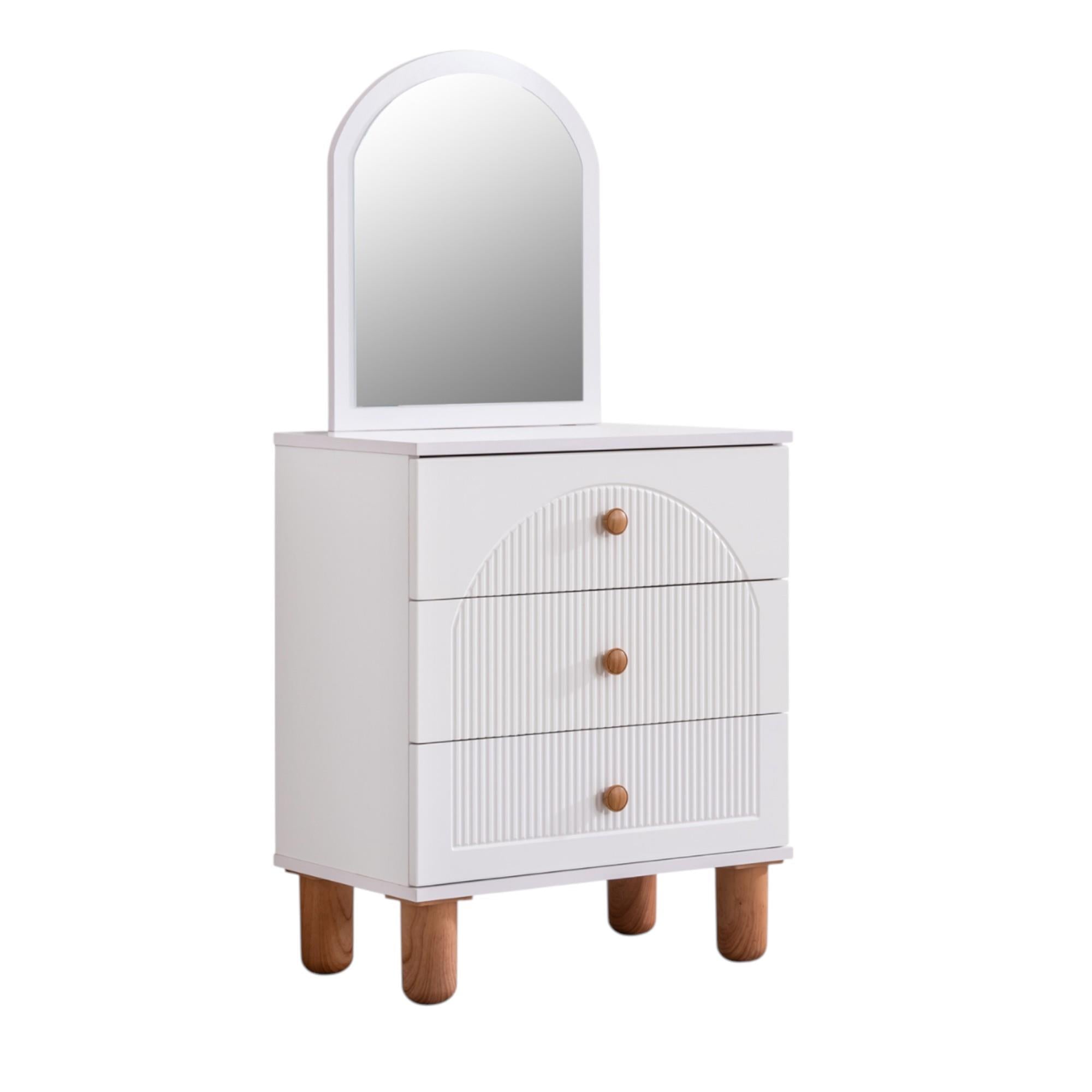 Magic Genç Odası Takımı | Karyola Dolap Çalışma Masası Seti