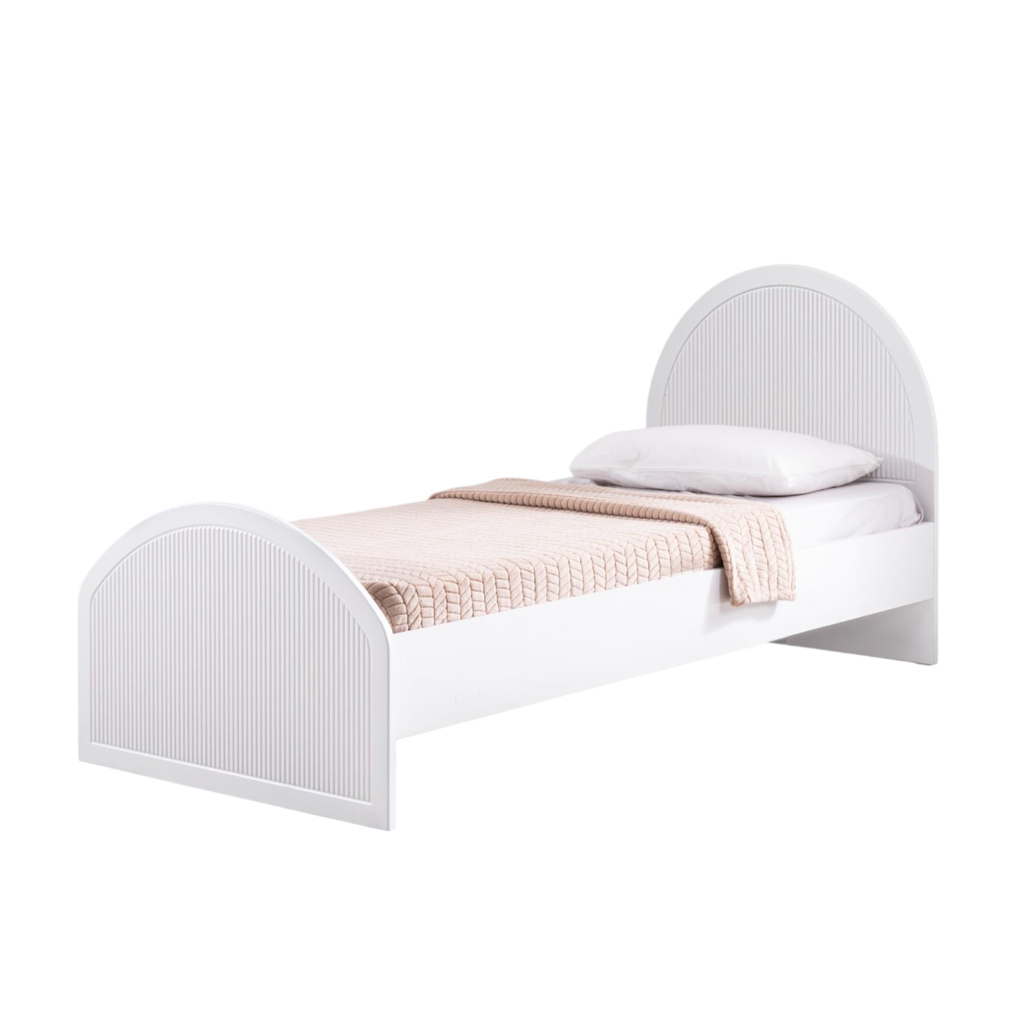 Magic Genç Odası Takımı | Karyola Dolap Çalışma Masası Seti