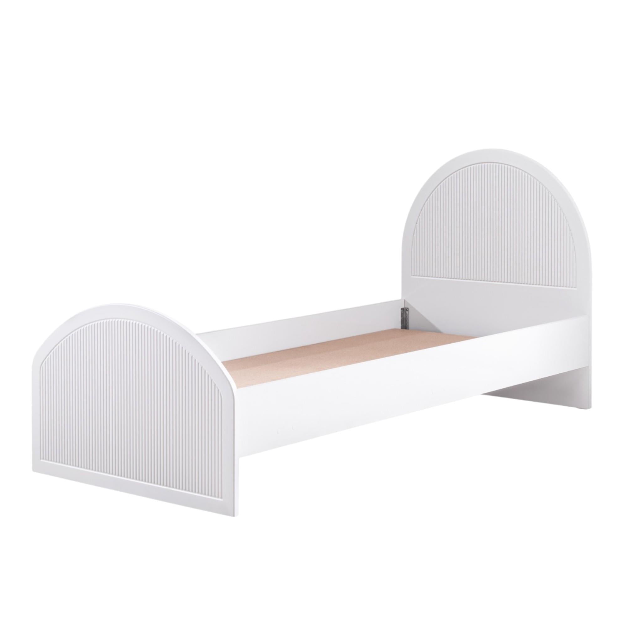 Magic Genç Odası Takımı | Karyola Dolap Çalışma Masası Seti