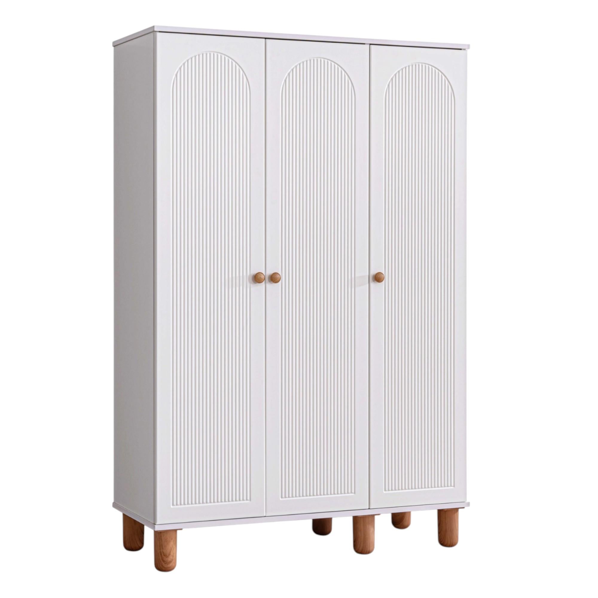 Magic Genç Odası Takımı | Karyola Dolap Çalışma Masası Seti