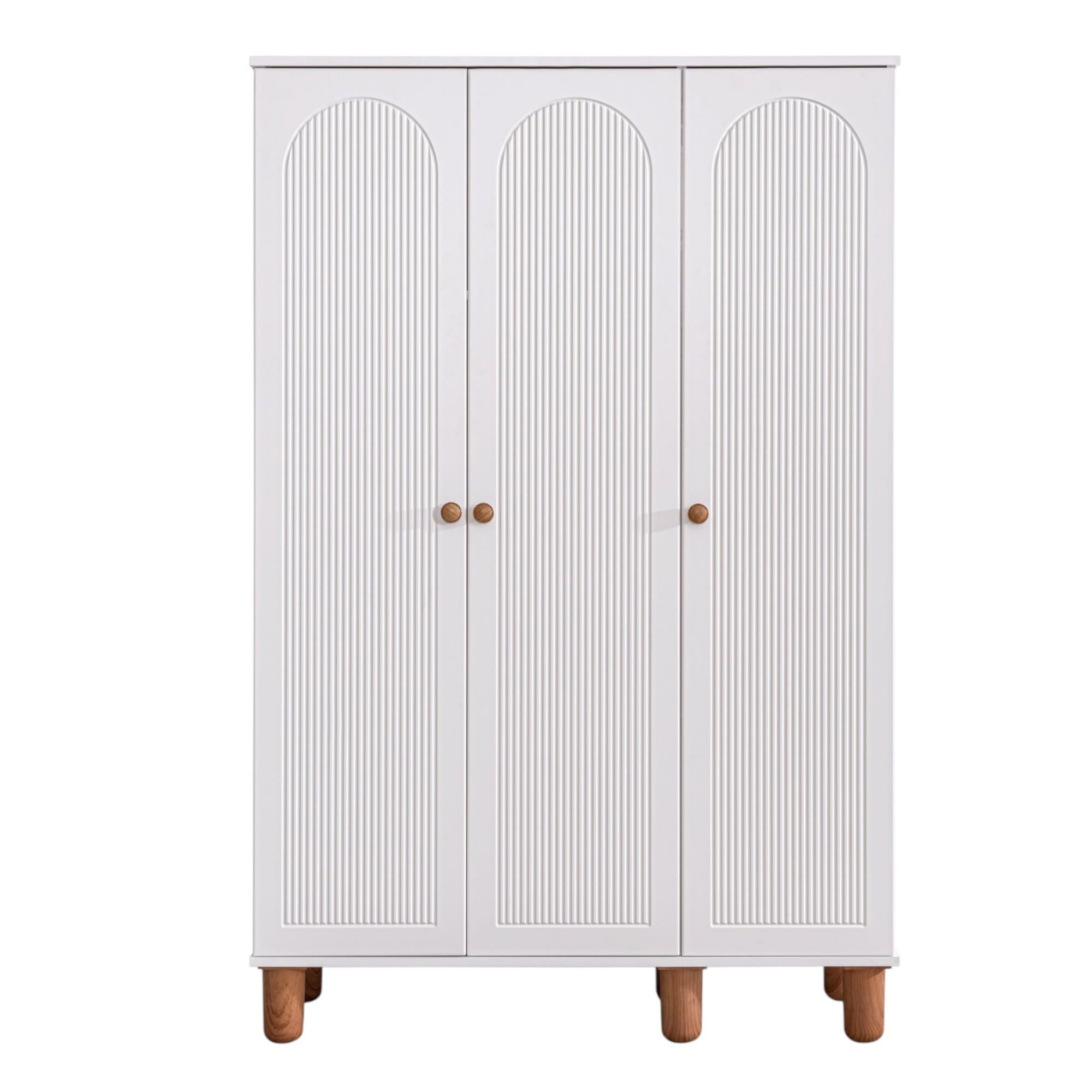 Magic Genç Odası Takımı | Karyola Dolap Çalışma Masası Seti