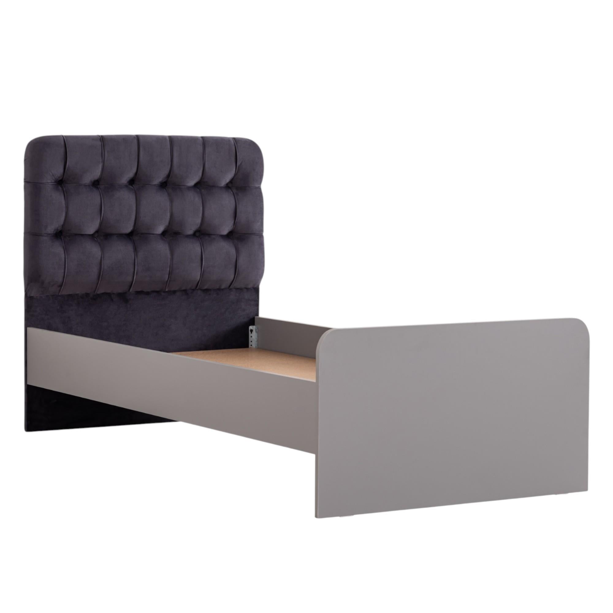 Maison Genç Odası Takımı | Karyola Dolap Çalışma Masası Seti