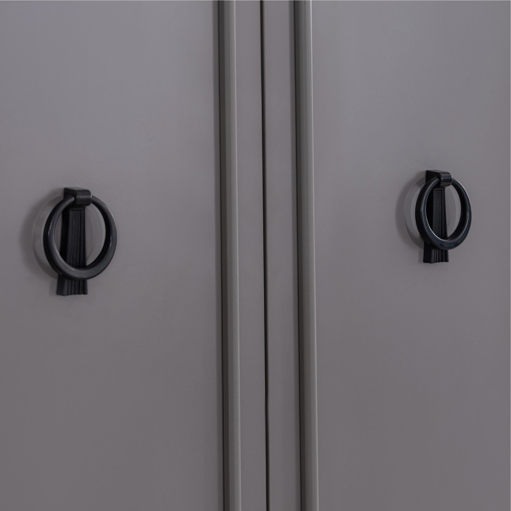 Maison Genç Odası Takımı | Karyola Dolap Çalışma Masası Seti