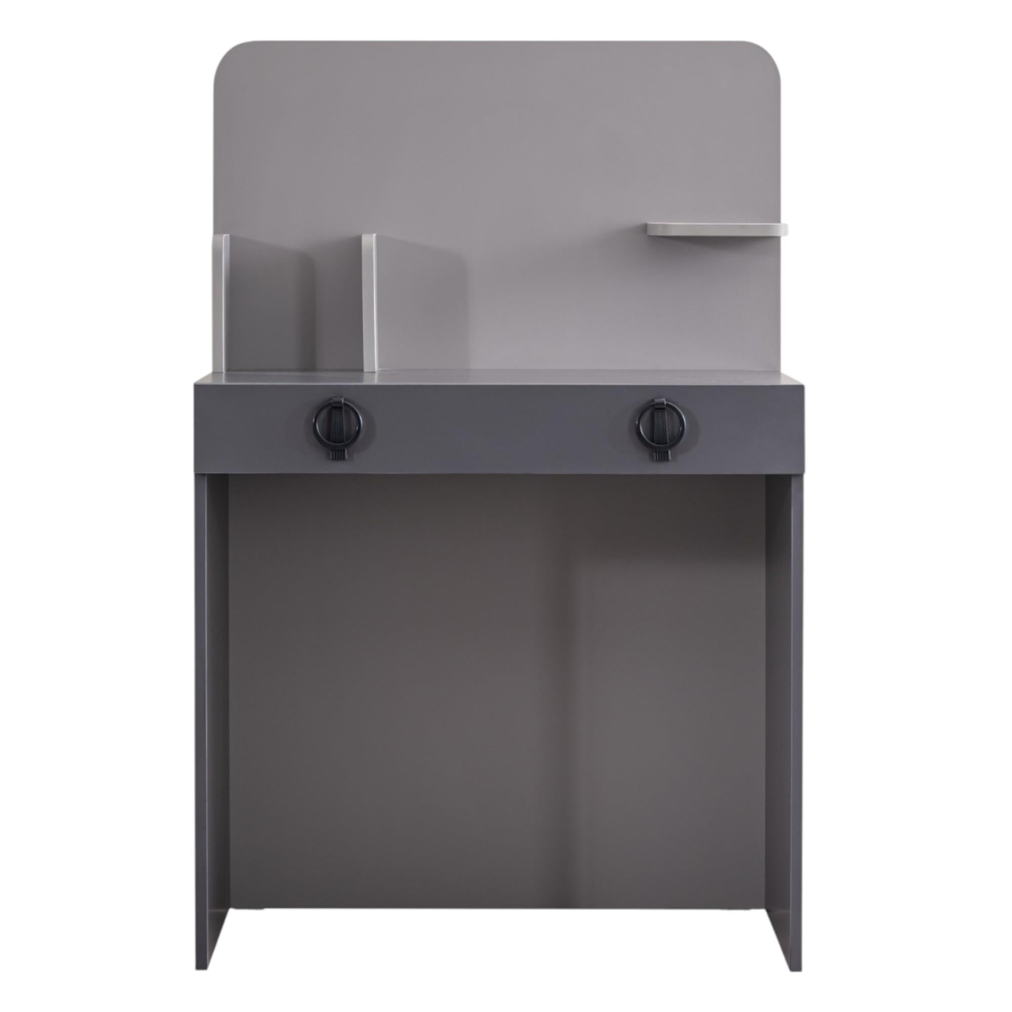 Maison Genç Odası Takımı | Karyola Dolap Çalışma Masası Seti