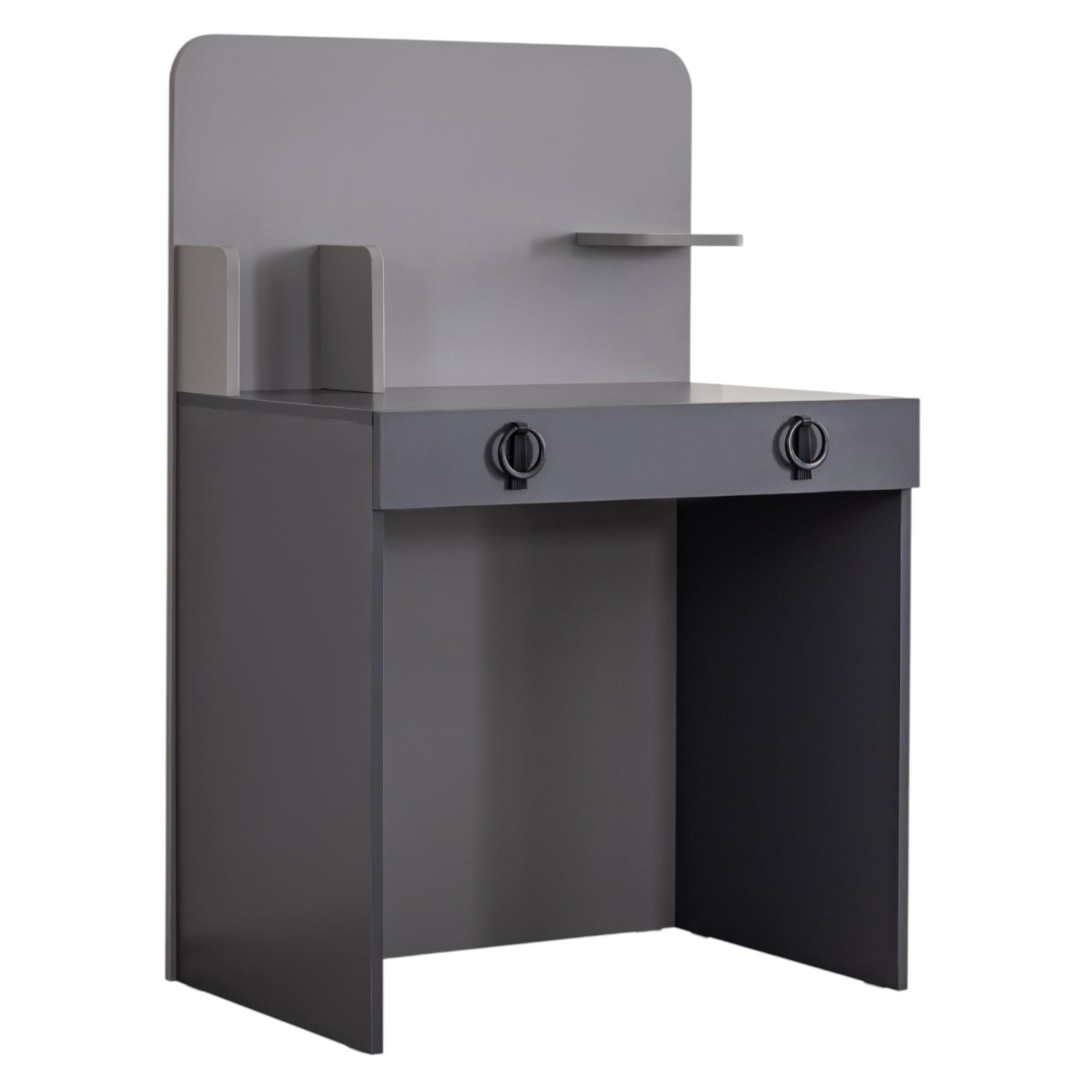 Maison Genç Odası Takımı | Karyola Dolap Çalışma Masası Seti