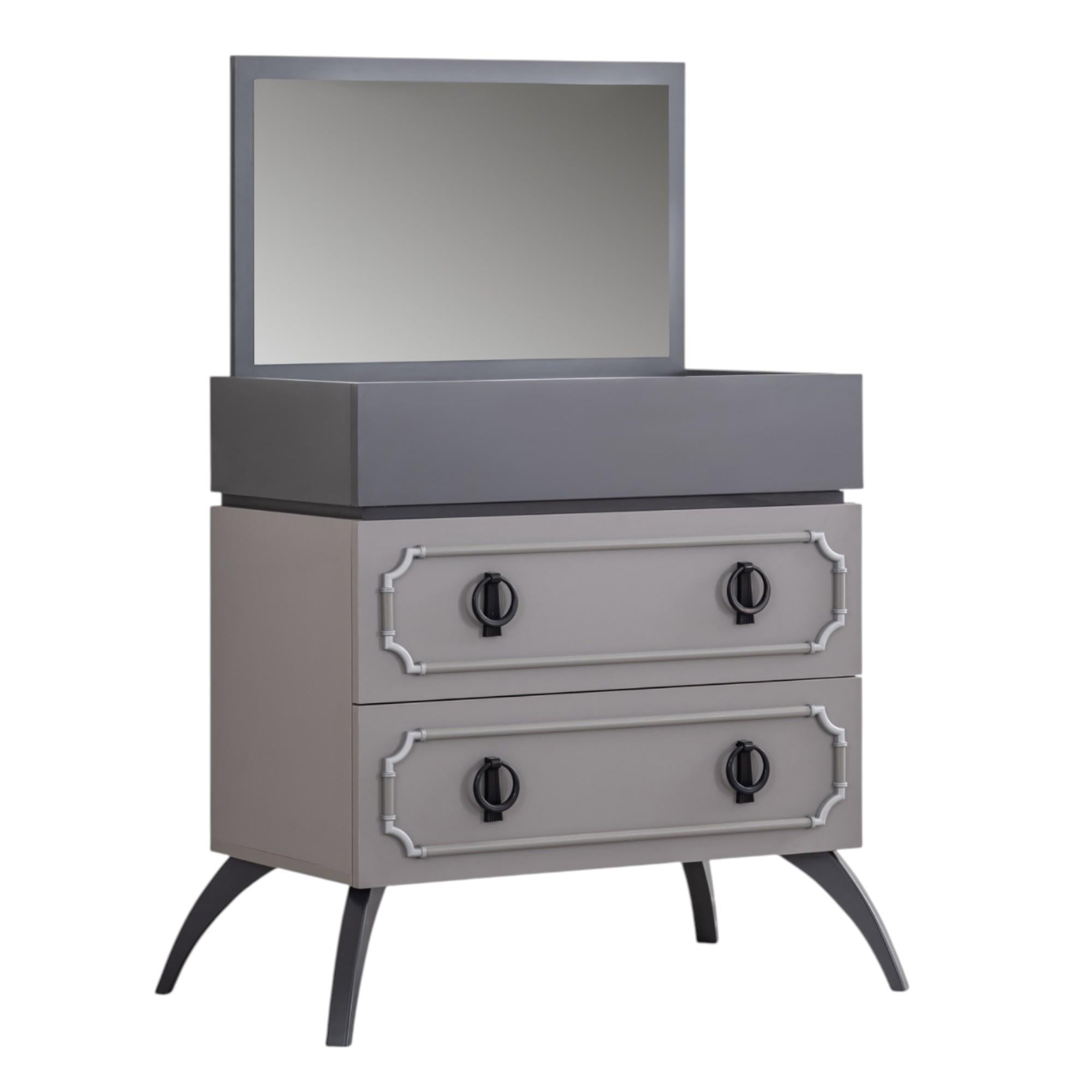 Maison Genç Odası Takımı | Karyola Dolap Çalışma Masası Seti