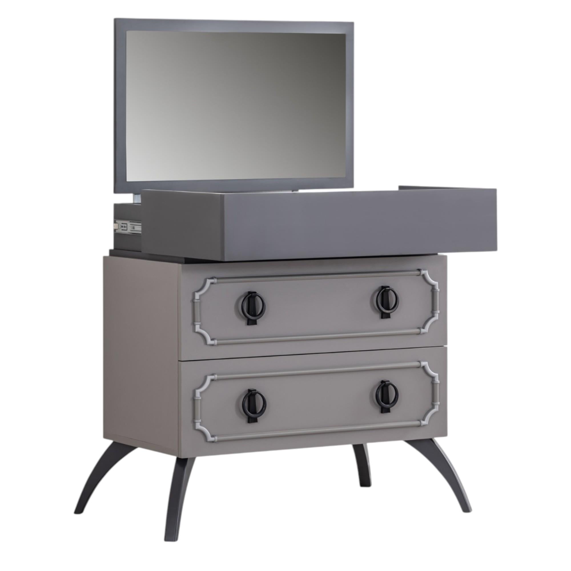 Maison Genç Odası Takımı | Karyola Dolap Çalışma Masası Seti