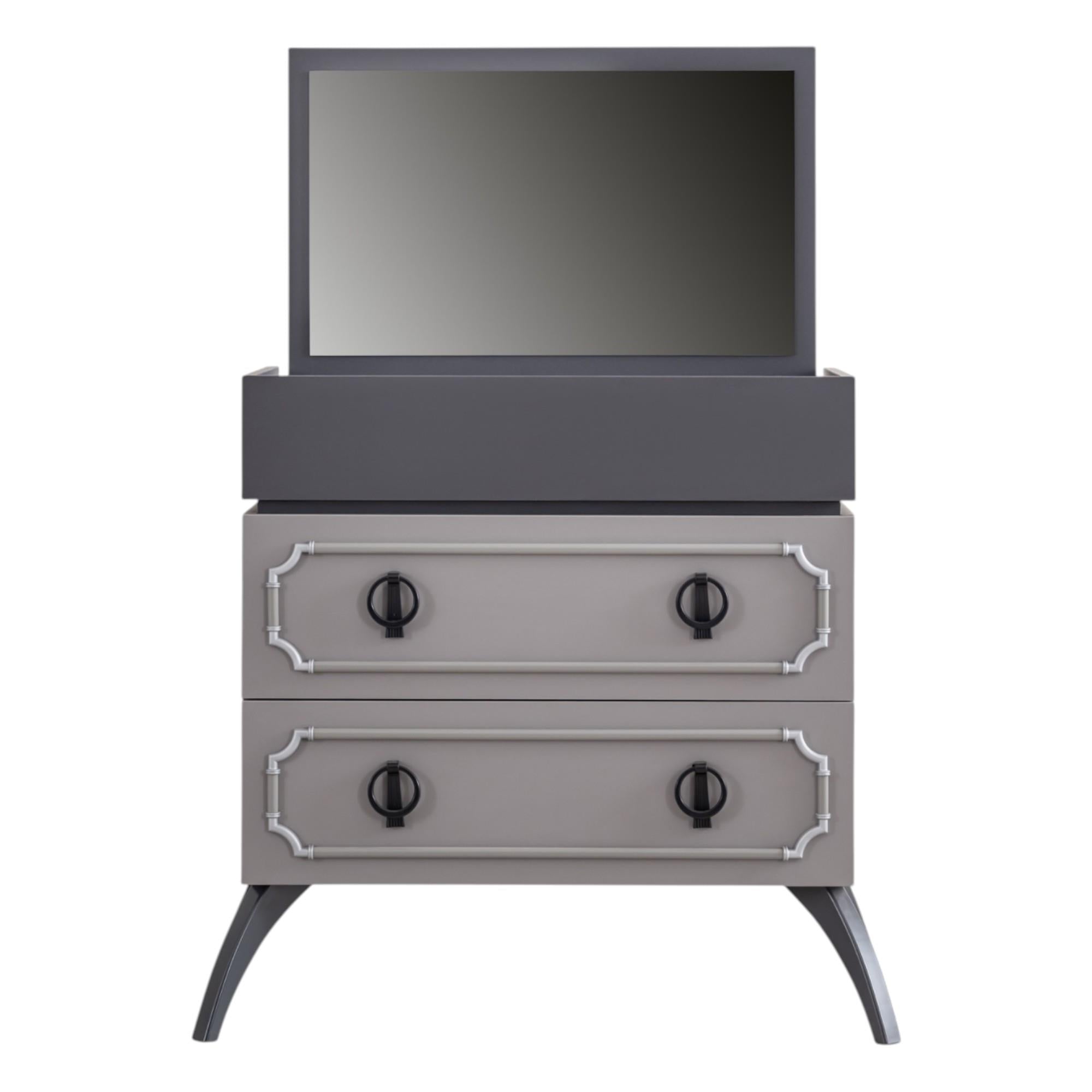 Maison Genç Odası Takımı | Karyola Dolap Çalışma Masası Seti