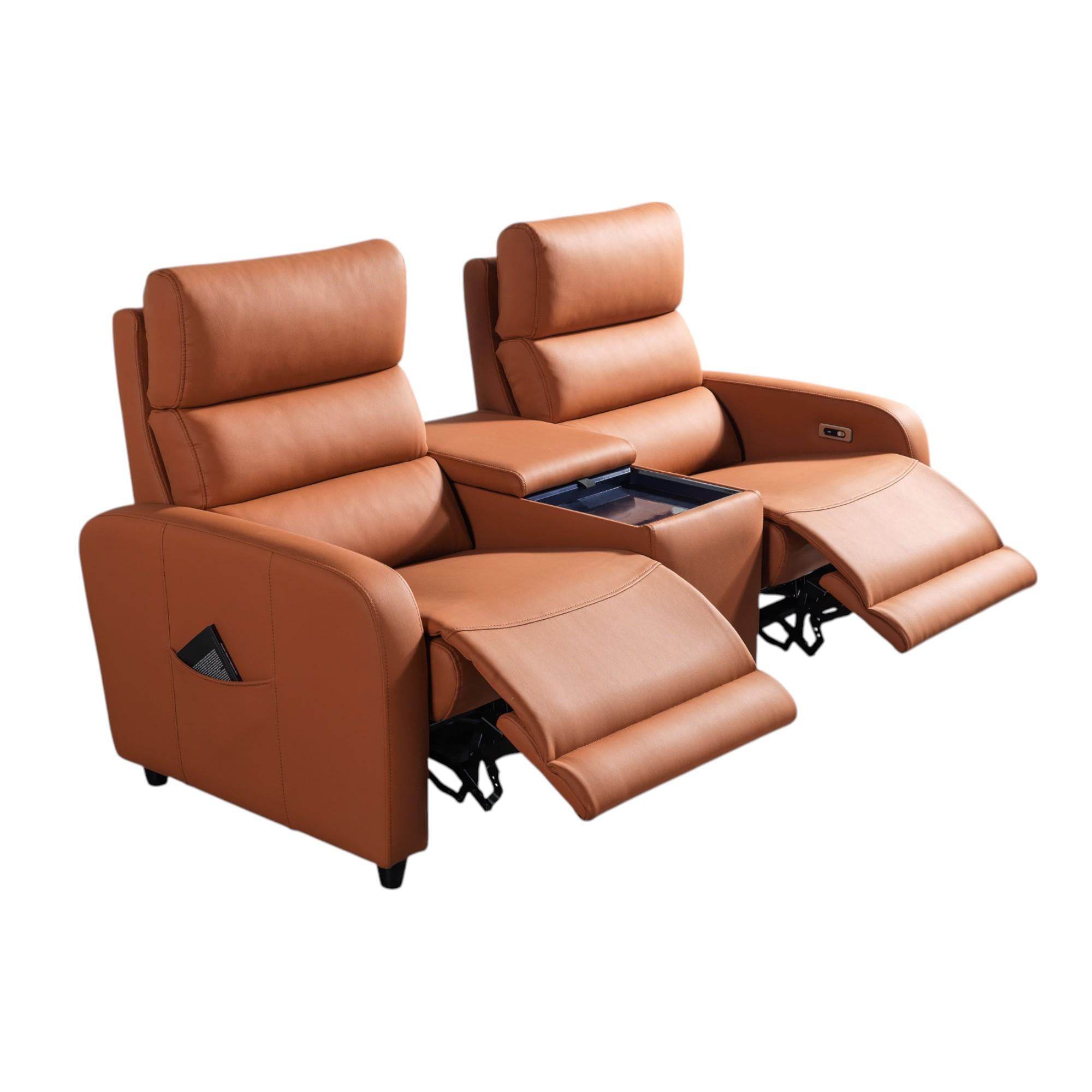 Mari İkili Sinema Koltuğu | Rehome İkili Sevgili Koltuğu