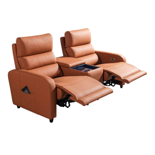Mari İkili Sinema Koltuğu | Rehome İkili Sevgili Koltuğu