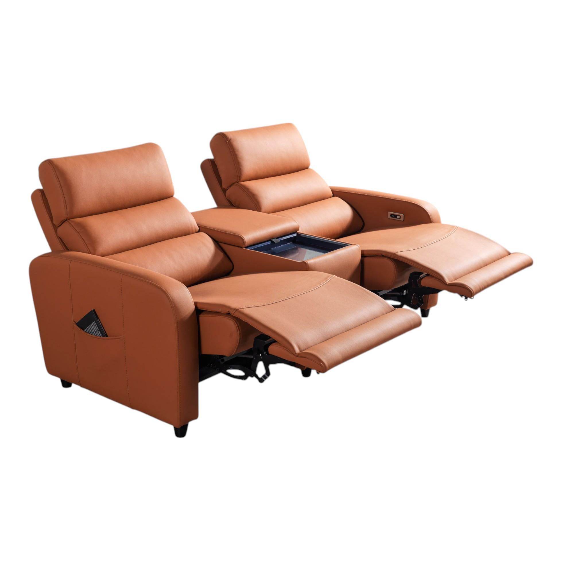 Mari İkili Sinema Koltuğu | Rehome İkili Sevgili Koltuğu