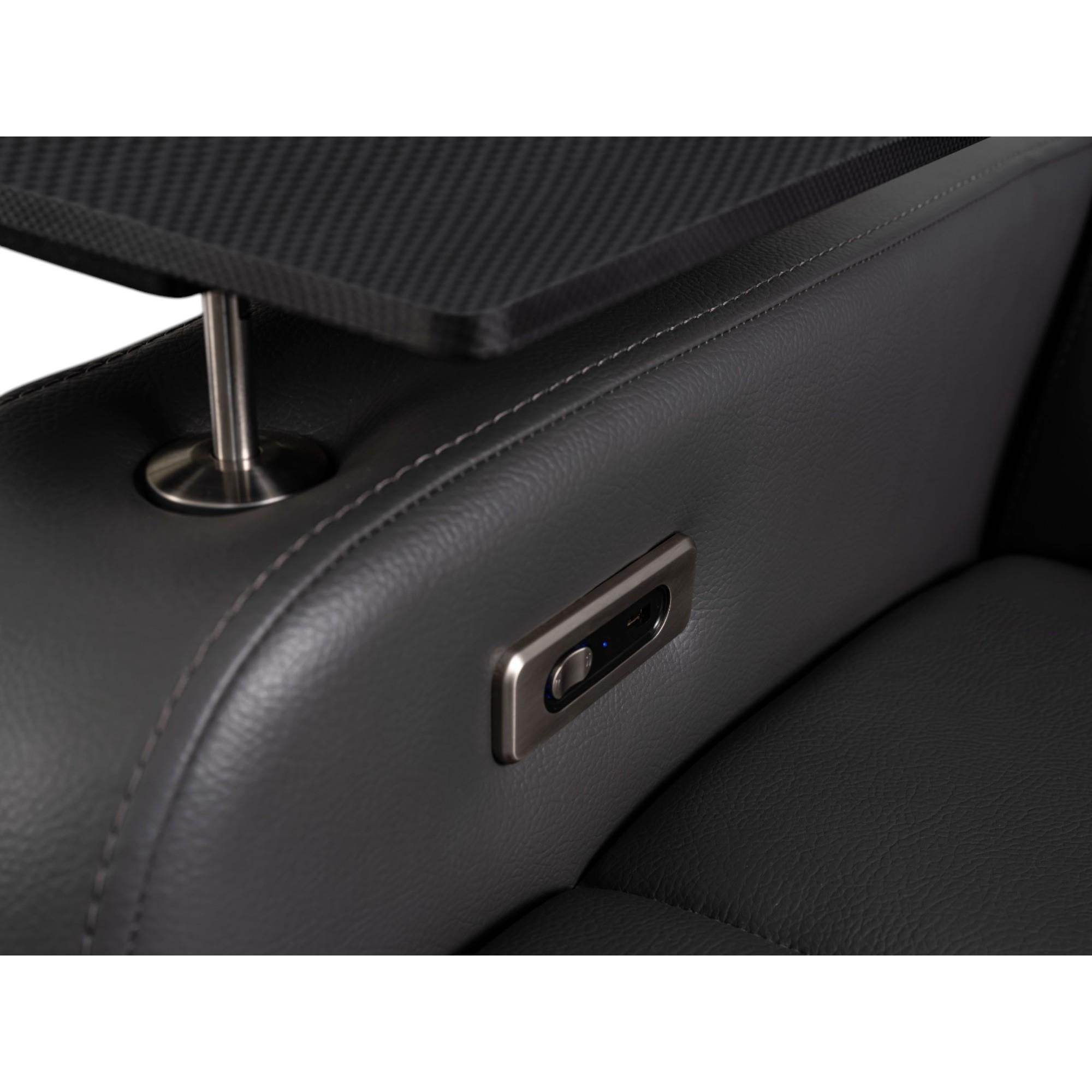 Mari Tablalı Tekli Koltuk | Rehome Mari Berjer | 80x97x110