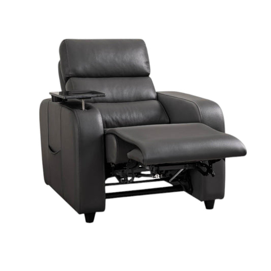 Mari Tablalı Tekli Koltuk | Rehome Mari Berjer | 80x97x110