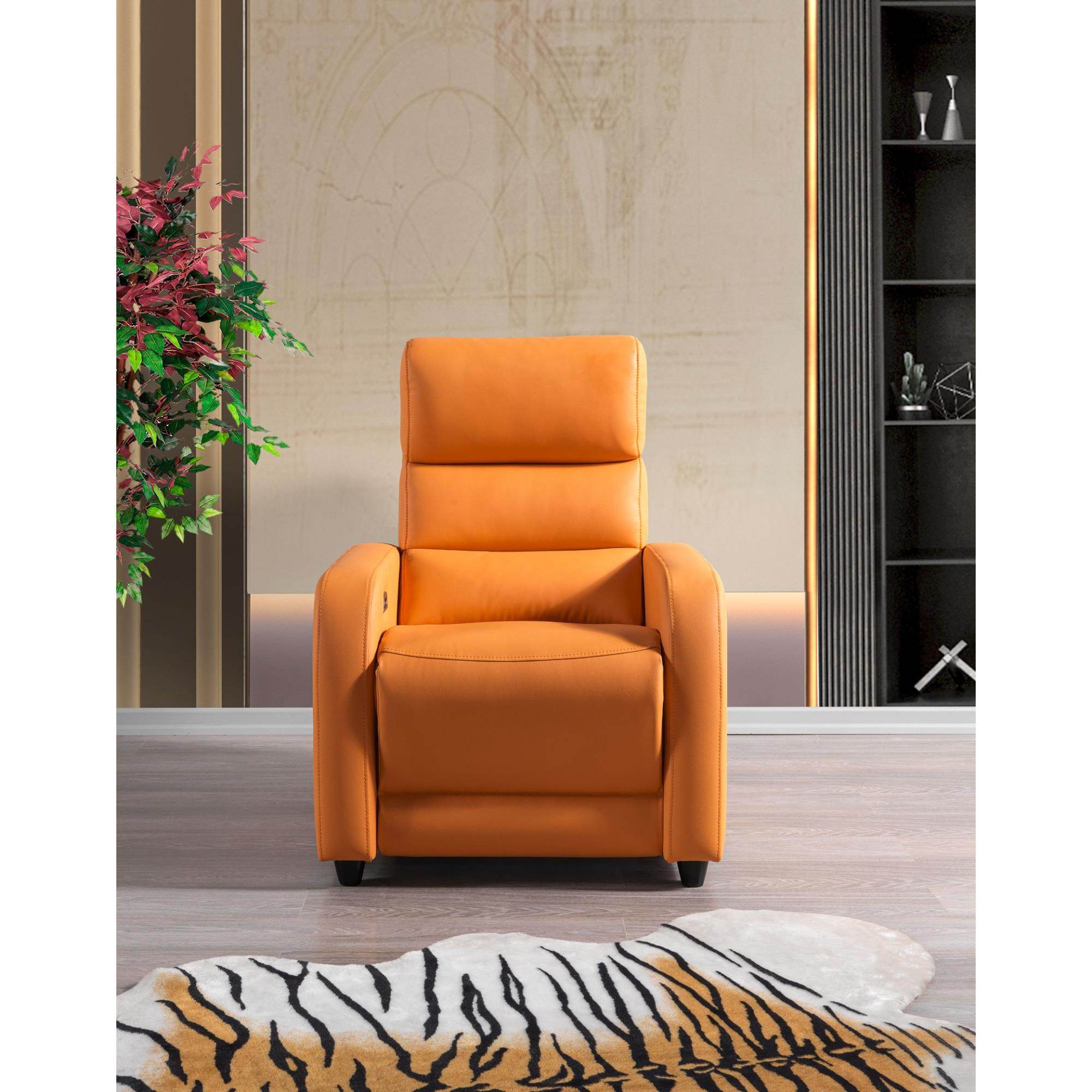 Mari Tekli Koltuk | Rehome Mari Tv Koltuğu