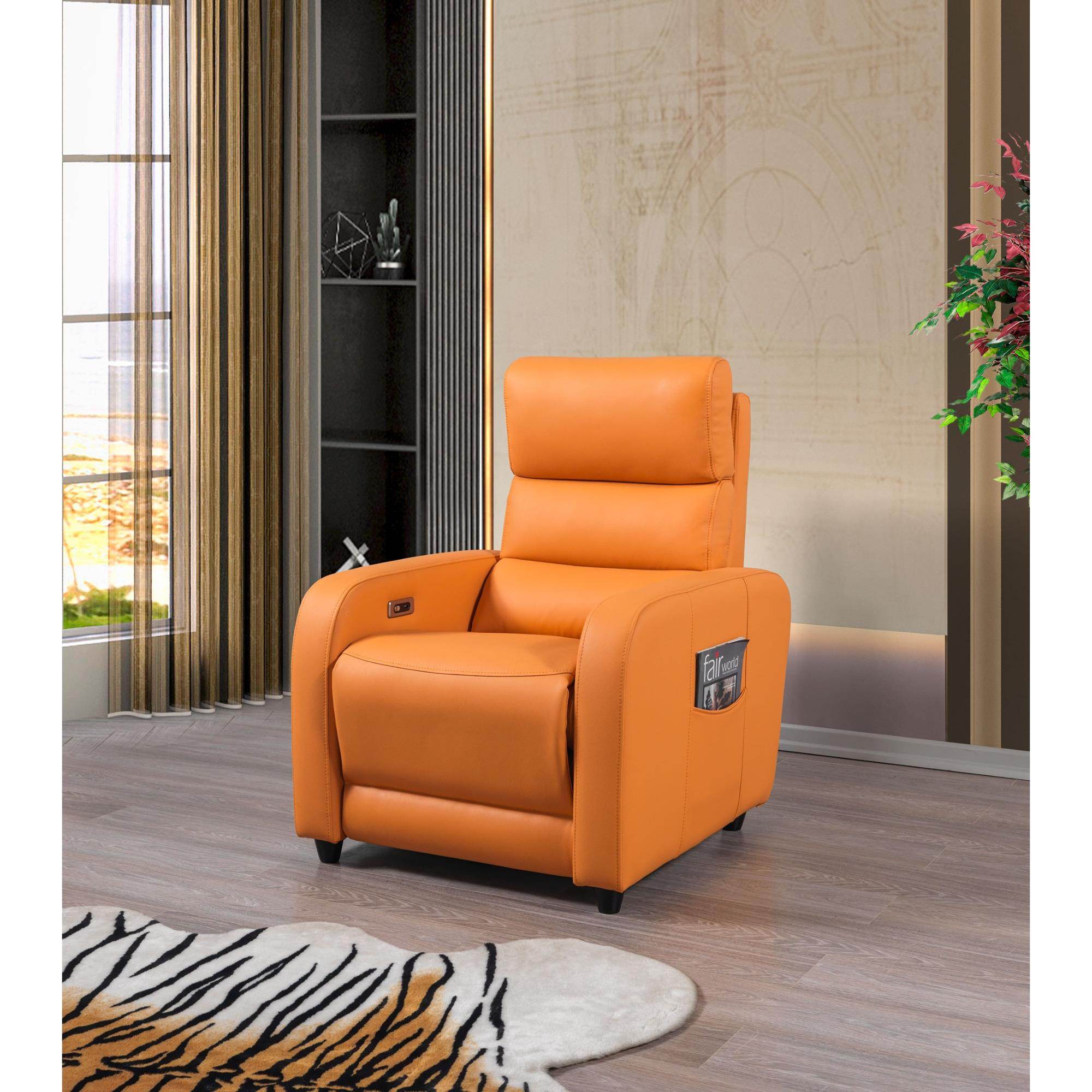 Mari Tekli Koltuk | Rehome Mari Tv Koltuğu