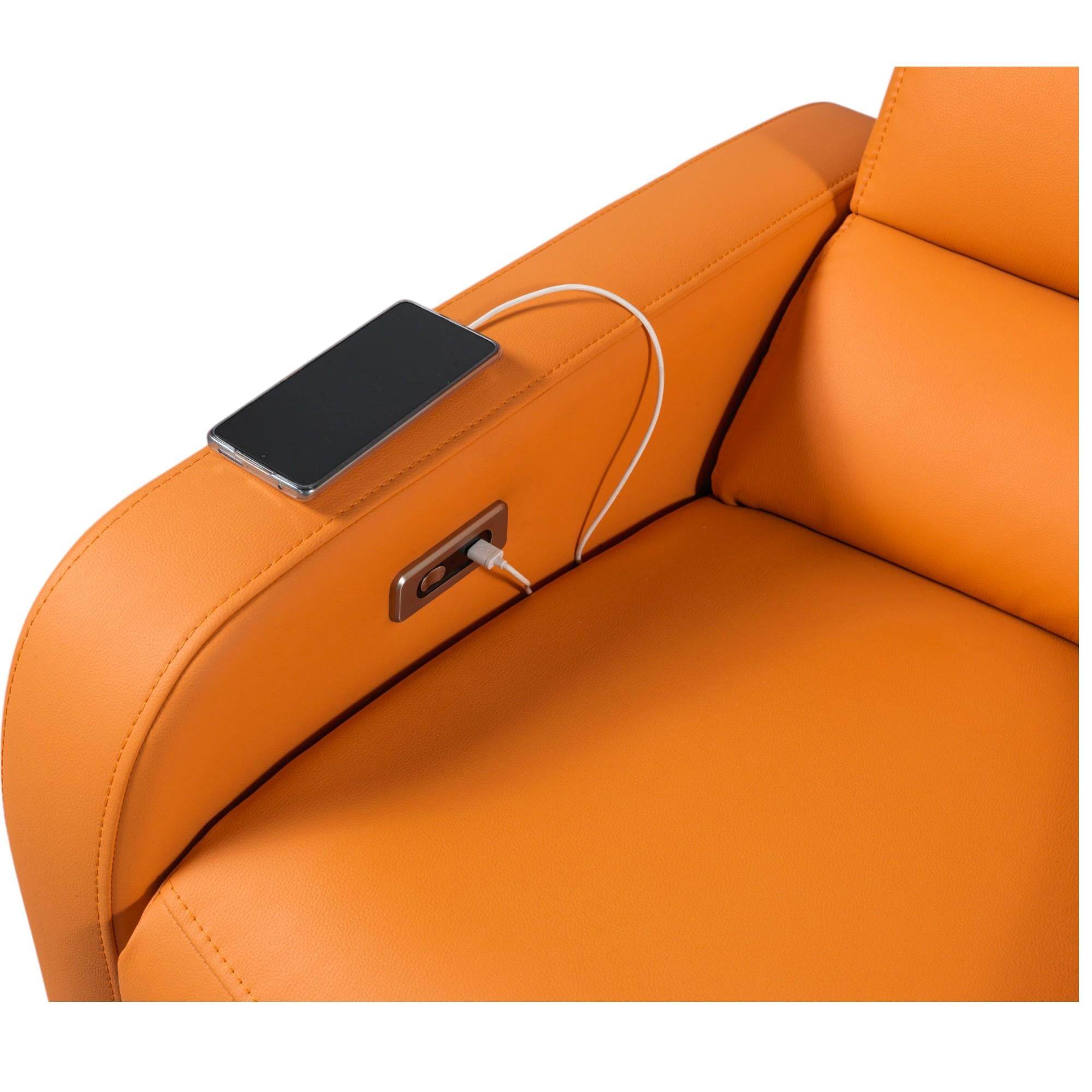 Mari Tekli Koltuk | Rehome Mari Tv Koltuğu