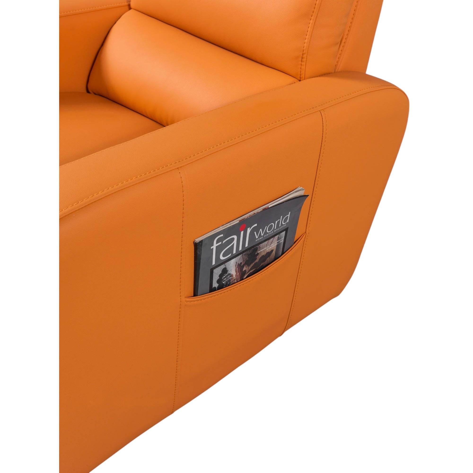 Mari Tekli Koltuk | Rehome Mari Tv Koltuğu