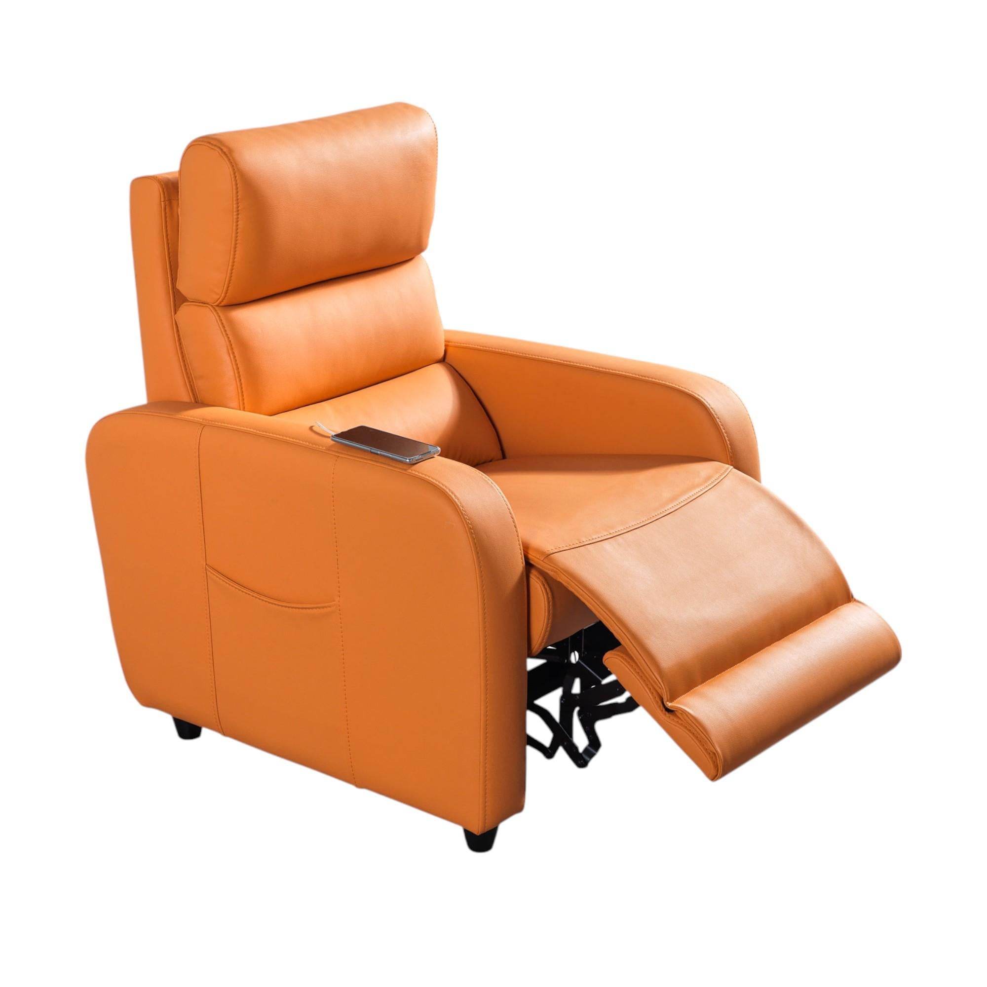 Mari Tekli Koltuk | Rehome Mari Tv Koltuğu