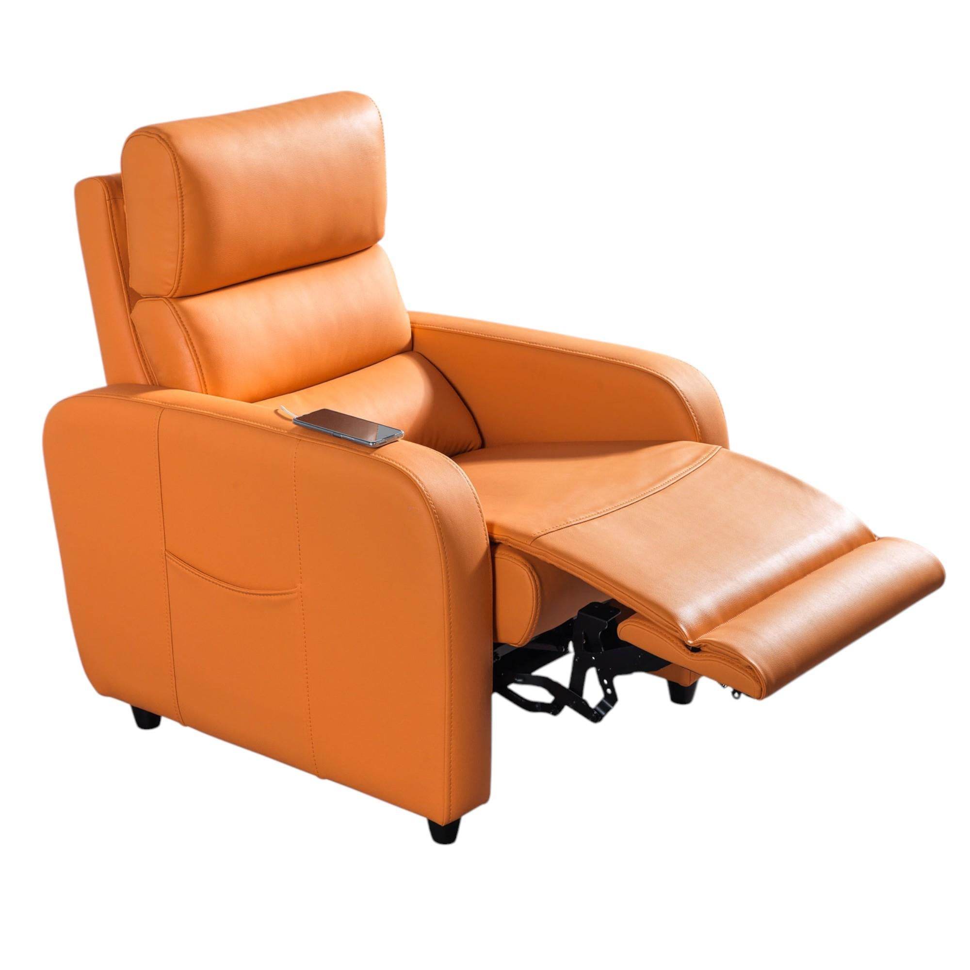 Mari Tekli Koltuk | Rehome Mari Tv Koltuğu