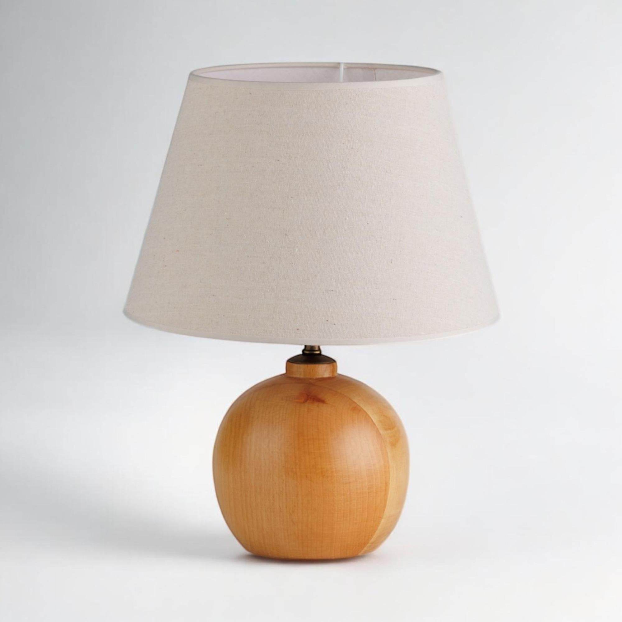 House Dekoratif Lamba | Komodin ve Masa Üstü Aydınlatma