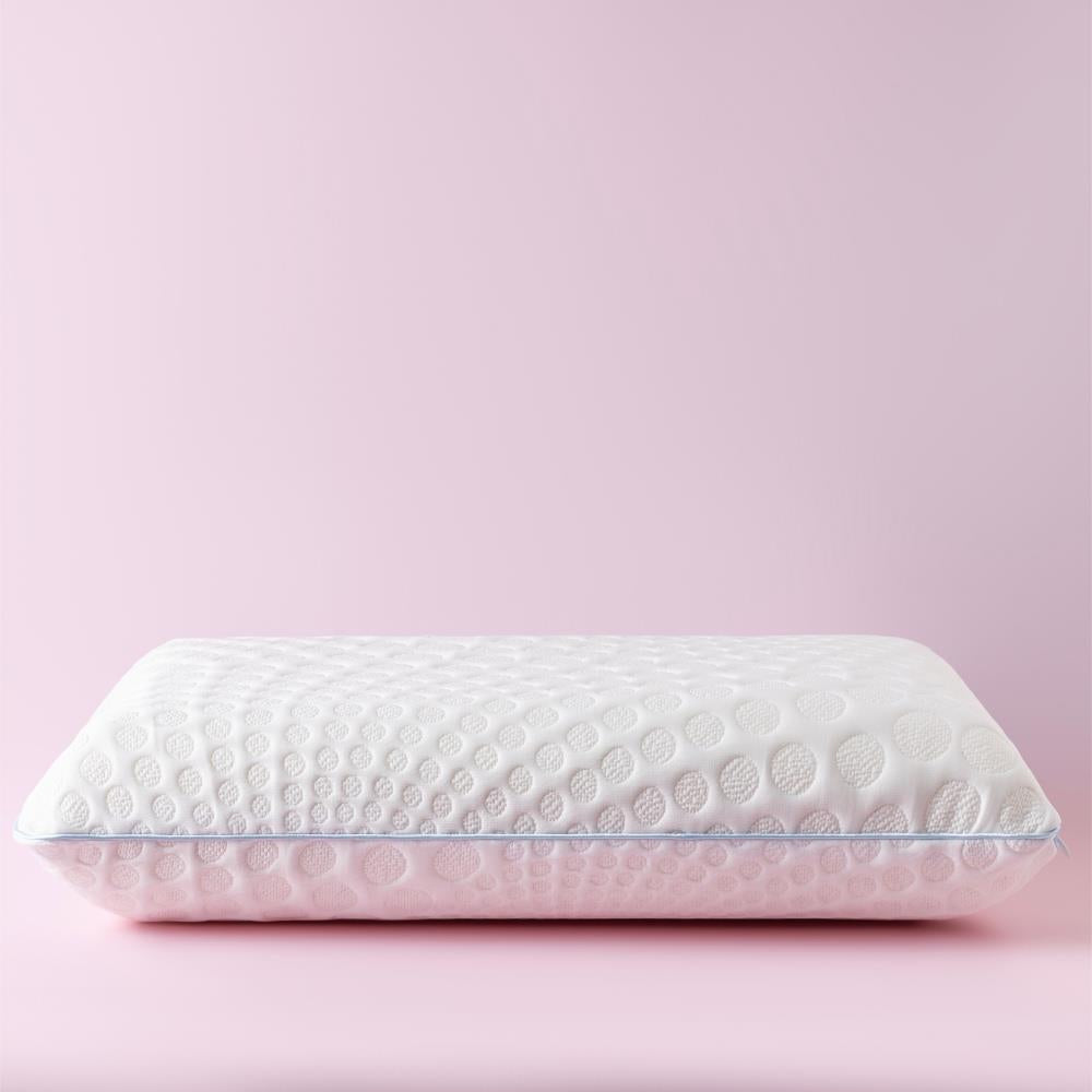 Moln Massage Visco Yastık | Masaj Etkili Ortopedik Visco Yastık