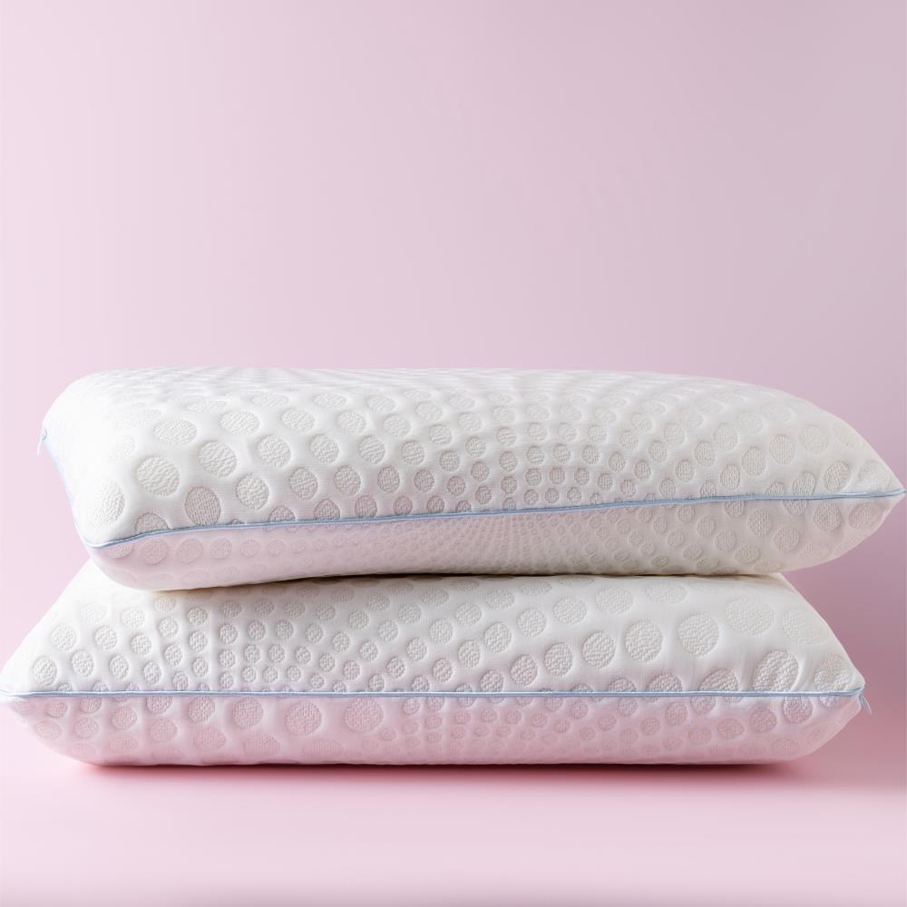 Moln Massage Visco Yastık | Masaj Etkili Ortopedik Visco Yastık