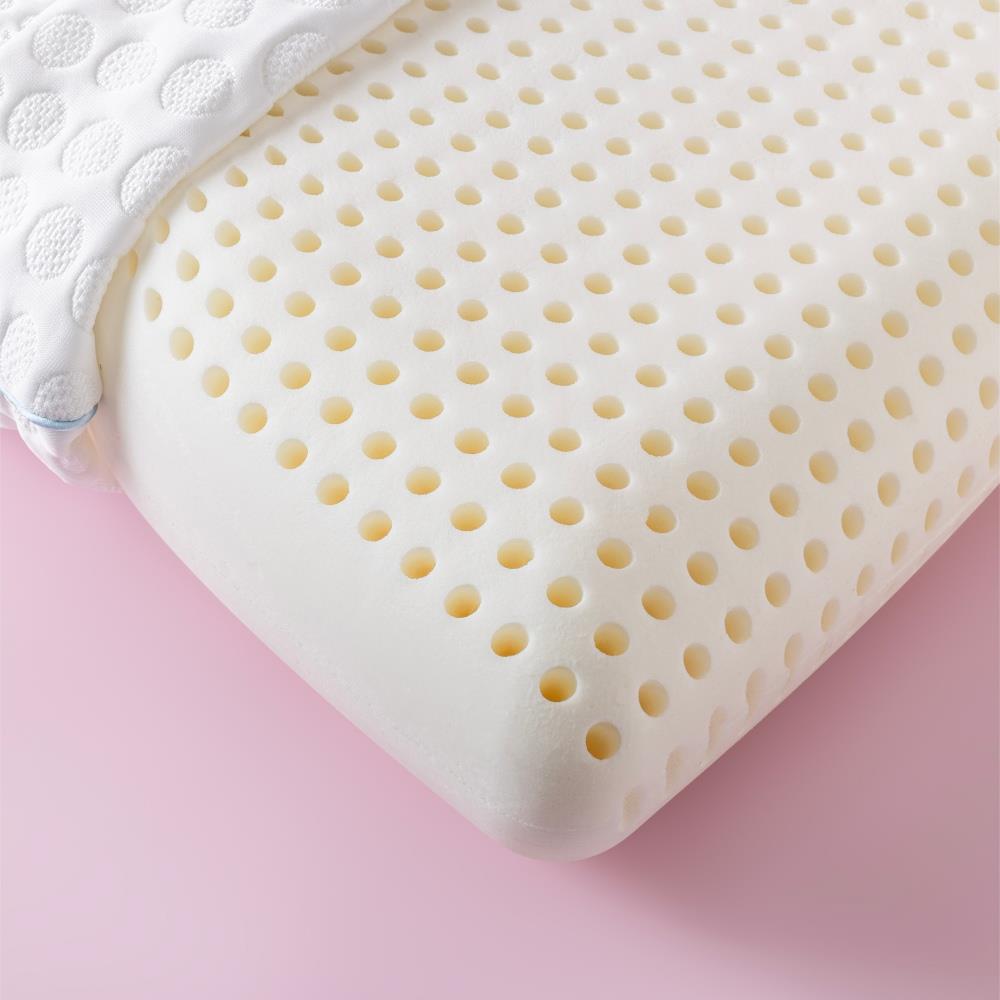 Moln Massage Visco Yastık | Masaj Etkili Ortopedik Visco Yastık