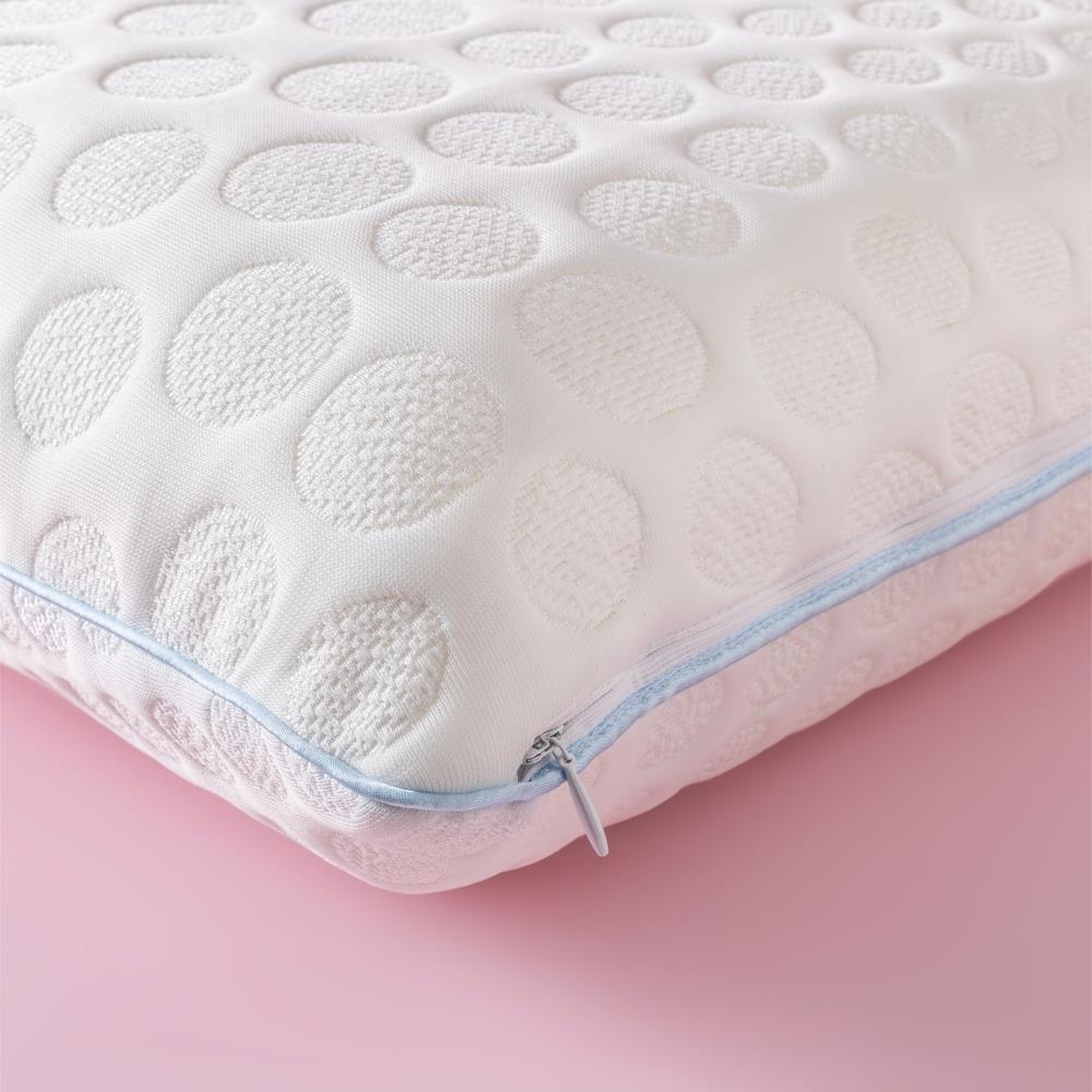 Moln Massage Visco Yastık | Masaj Etkili Ortopedik Visco Yastık