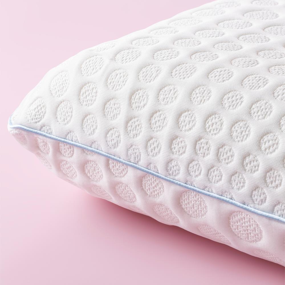 Moln Massage Visco Yastık | Masaj Etkili Ortopedik Visco Yastık