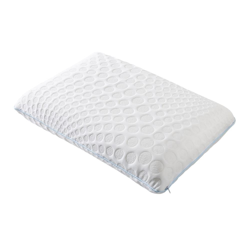 Moln Massage Visco Yastık | Masaj Etkili Ortopedik Visco Yastık