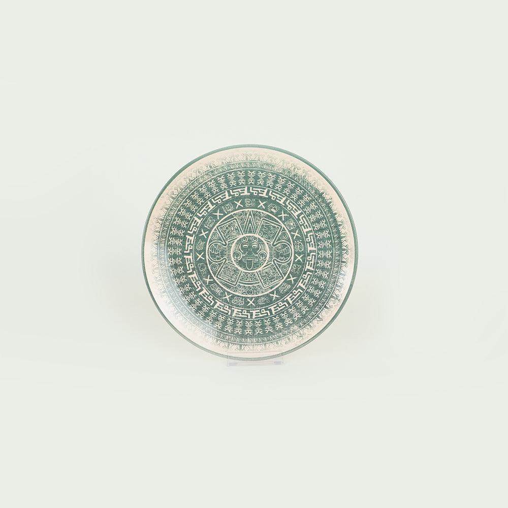 Keraart Maya Kahvaltı Takımı 28 Parça 6 Kişilik 20788-90