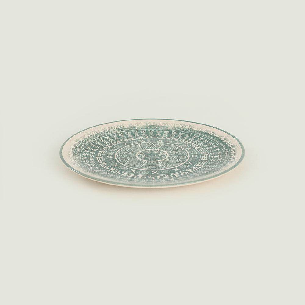 Keraart Maya Kahvaltı Takımı 28 Parça 6 Kişilik 20788-90