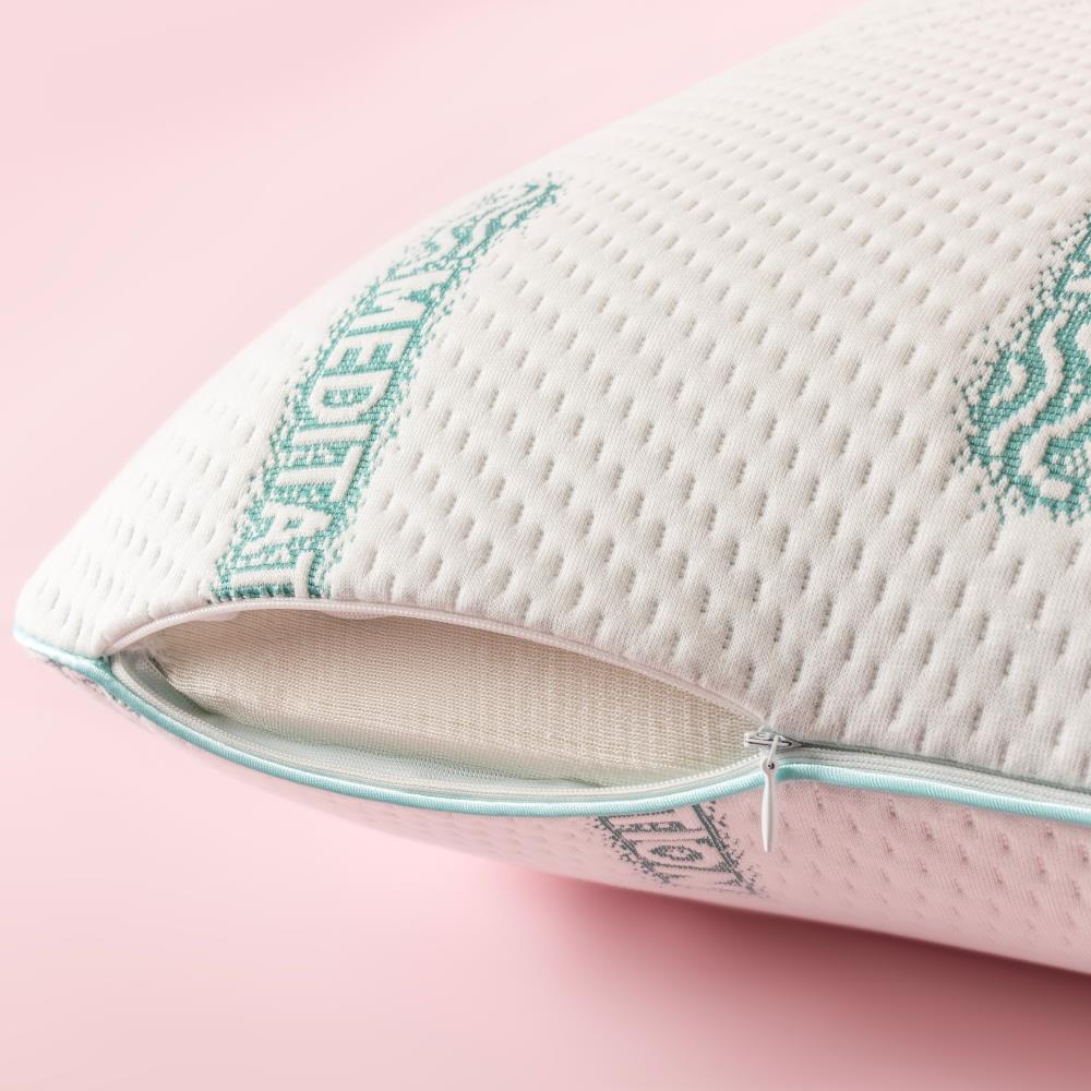 Moln Meditation Visco Yastık | Anti-Stress Ortopedik Uyku Yastığı 60x40x15 cm