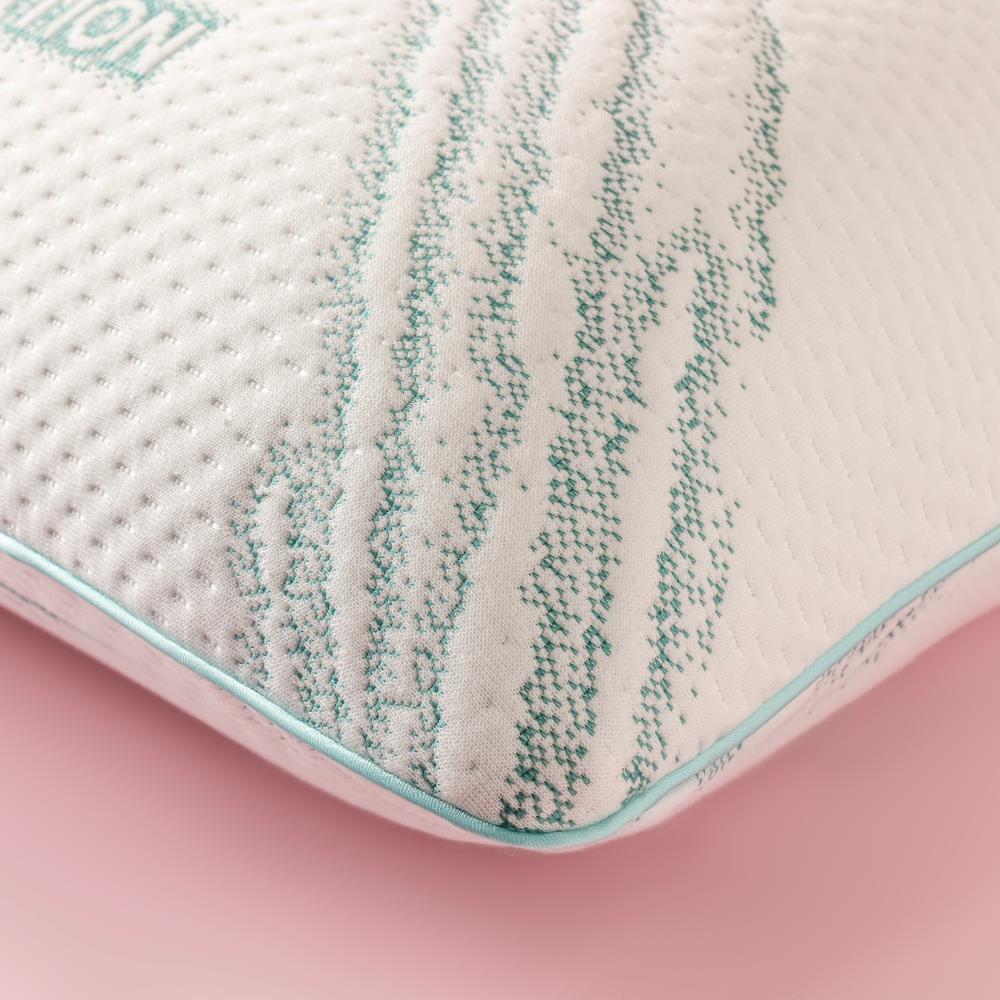 Moln Meditation Visco Yastık | Anti-Stress Ortopedik Uyku Yastığı 60x40x15 cm