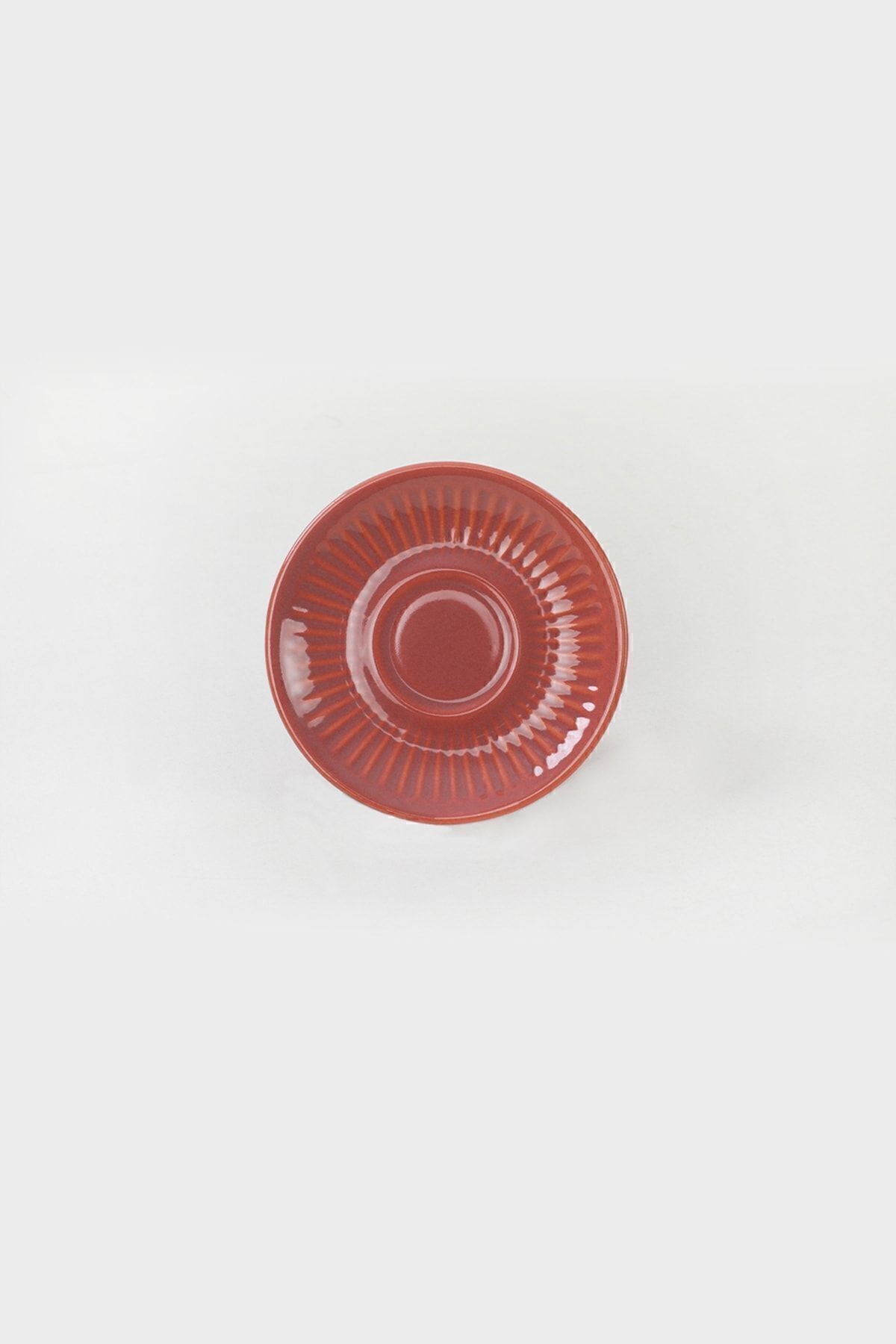 Mercan Line Kahve Fincan Takımı 12 Parça 6 Kişilik