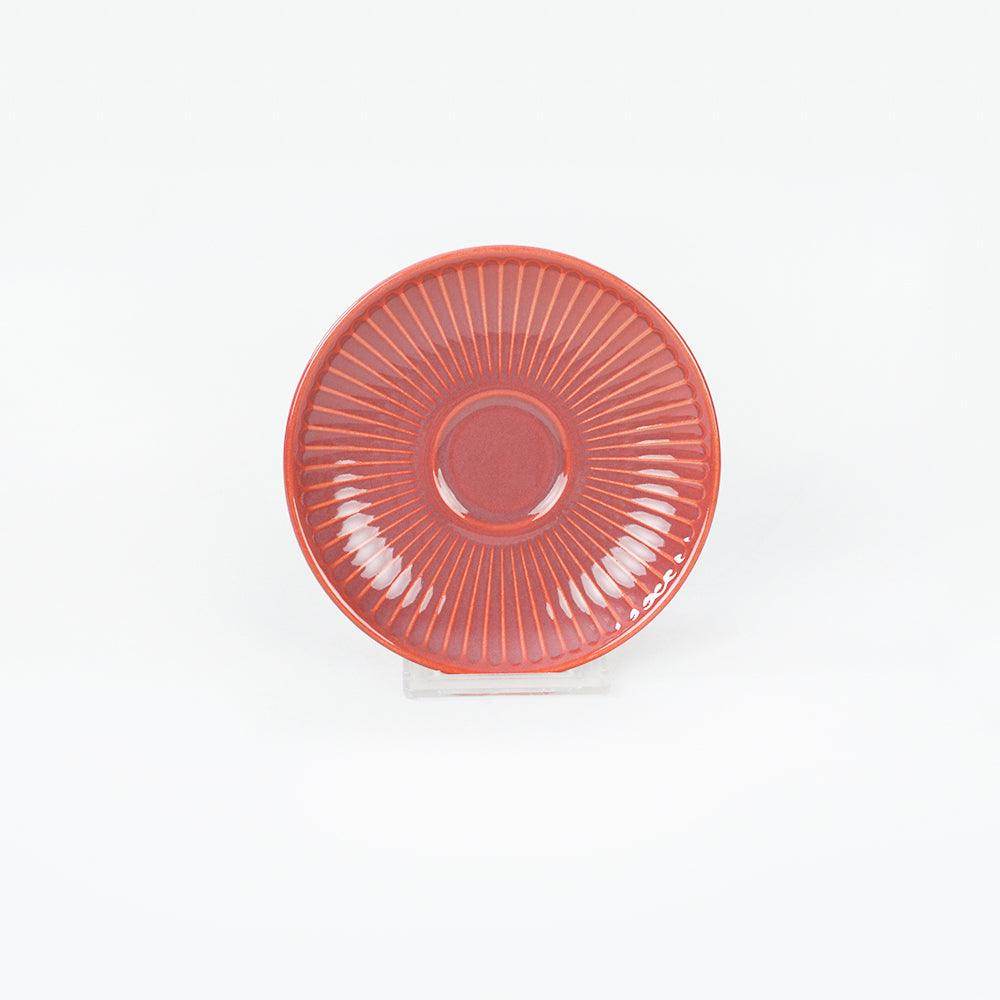 Mercan Myra Çay Fincan Takımı 12 Parça 6 Kişilik - Q16