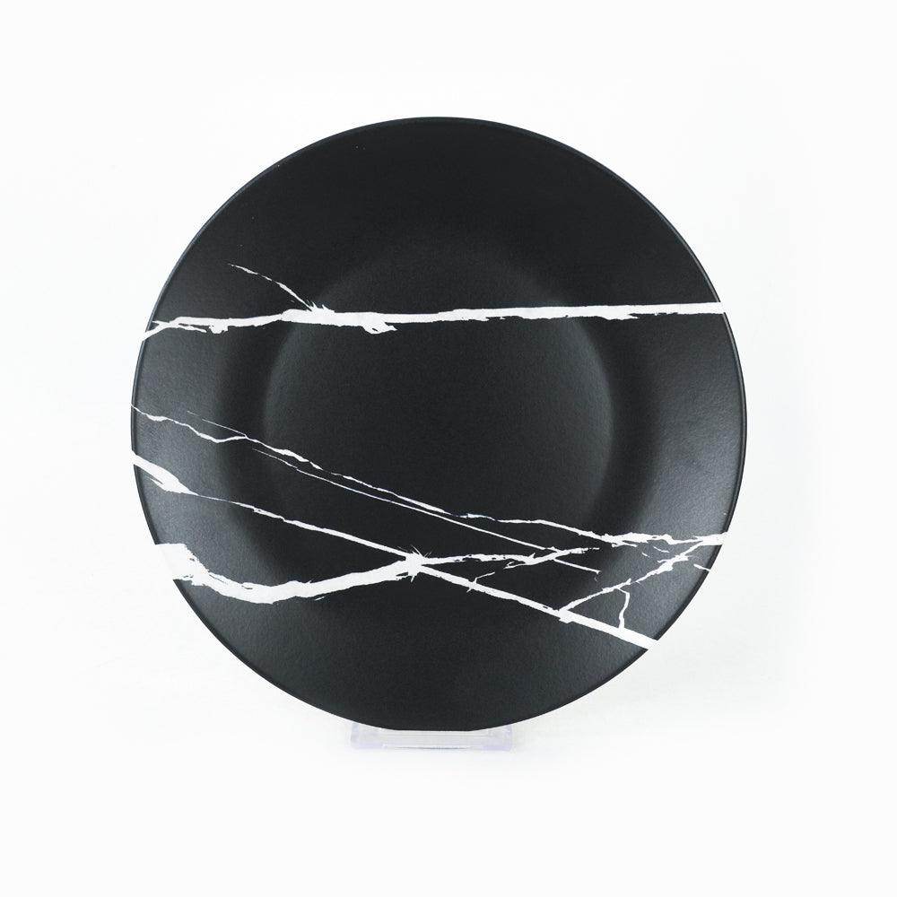 Keraart Mermer Kahvaltı Takımı 11 Parça 2 Kişilik - 17950/51