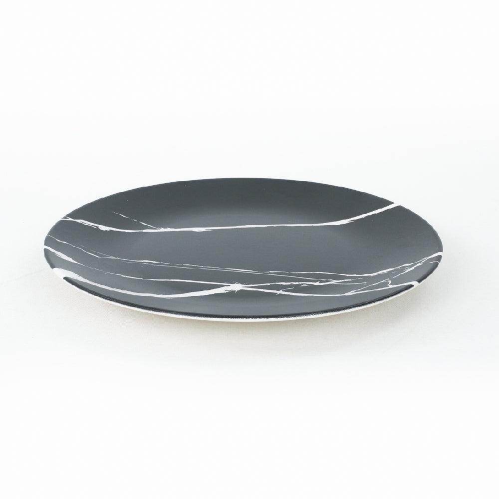 Keraart Mermer Kahvaltı Takımı 11 Parça 2 Kişilik - 17950/51