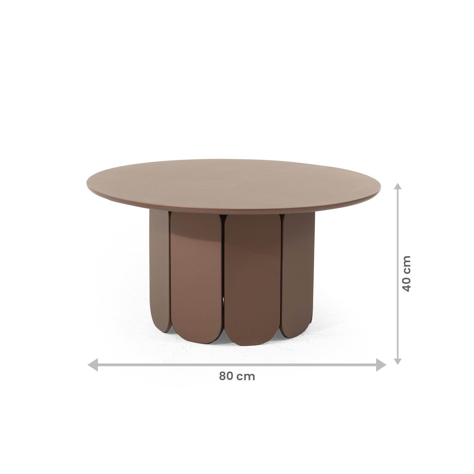 Metro R Küçük Orta Sehpa | Salon Sehpası | Rehome