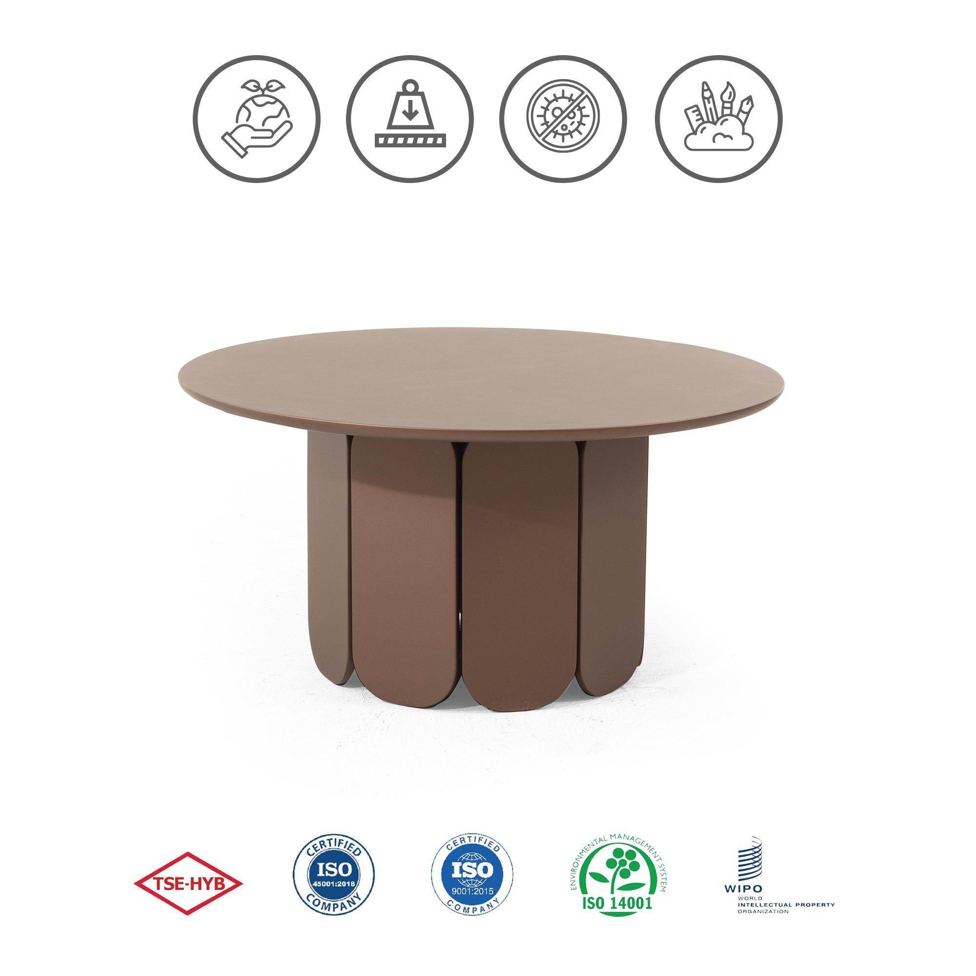 Metro R Küçük Orta Sehpa | Salon Sehpası | Rehome