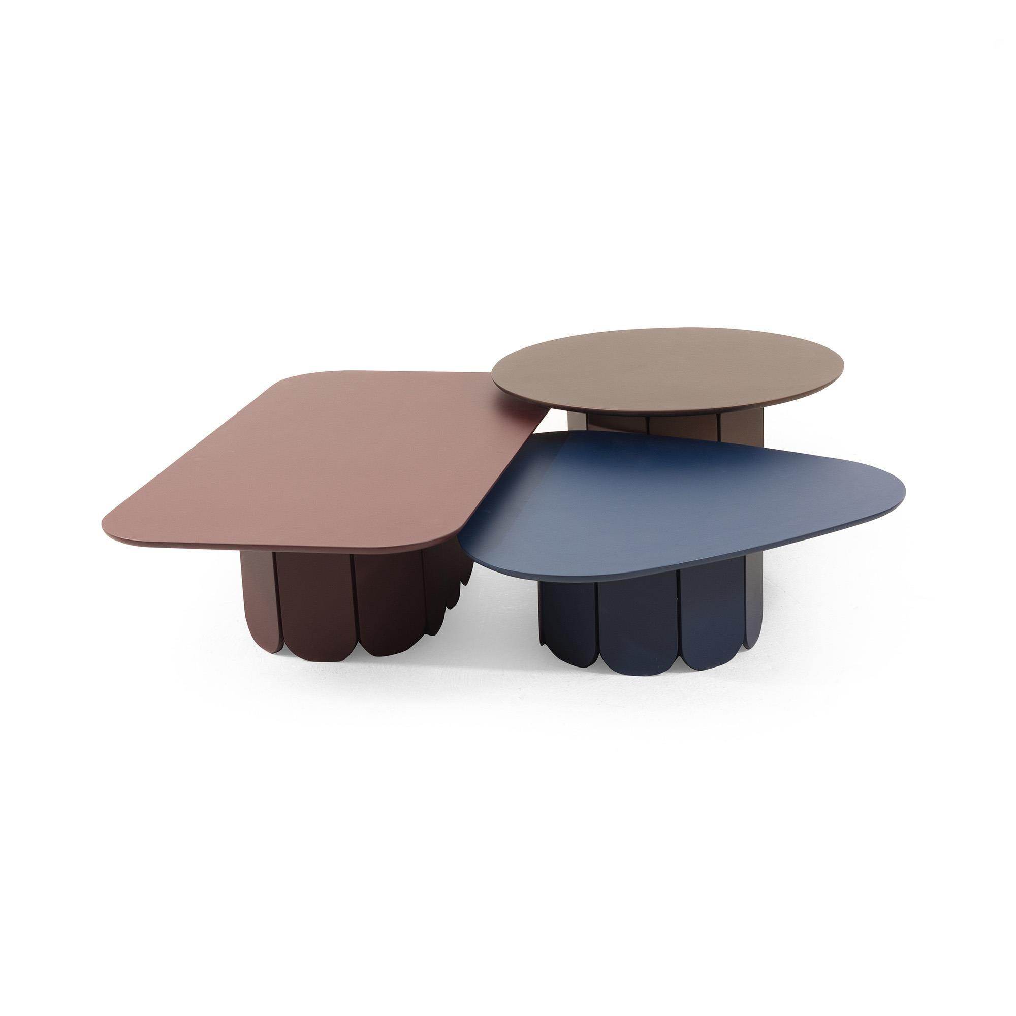 Metro R Üçgen Orta Sehpa | Rehome